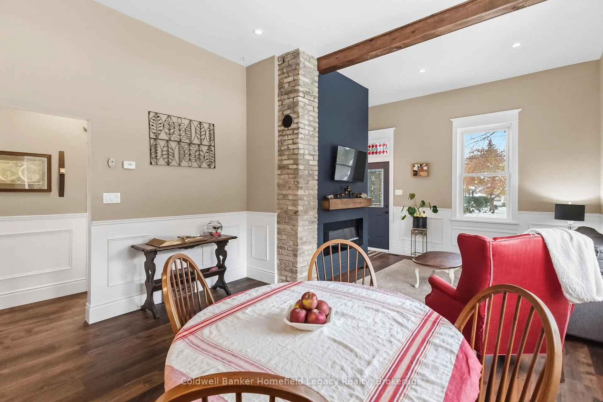 Photo 17 of 212 Andrew Street, South Huron, Exeter — HOMEH