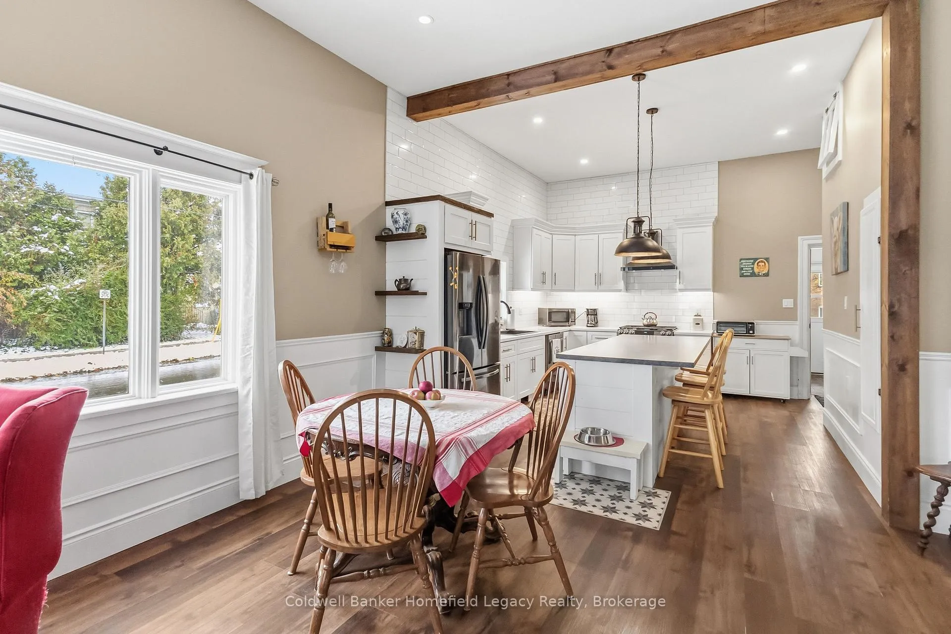 Photo 18 of 212 Andrew Street, South Huron, Exeter — HOMEH