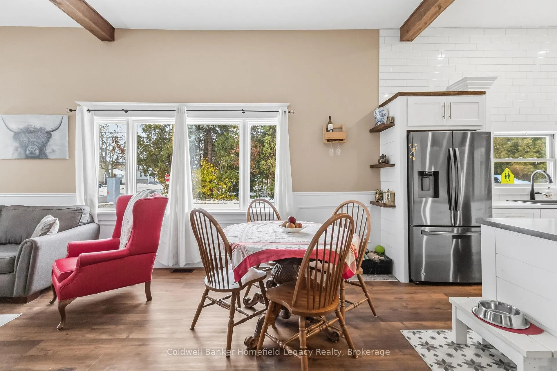 Photo 19 of 212 Andrew Street, South Huron, Exeter — HOMEH