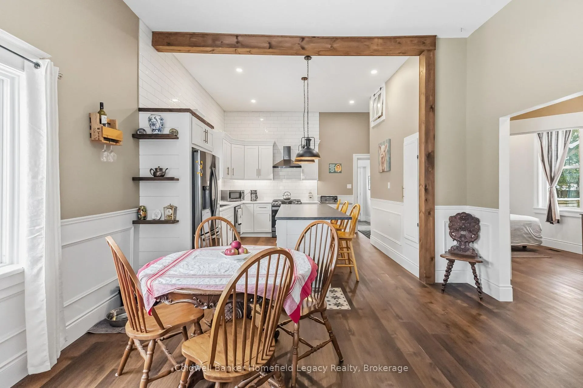 Photo 20 of 212 Andrew Street, South Huron, Exeter — HOMEH