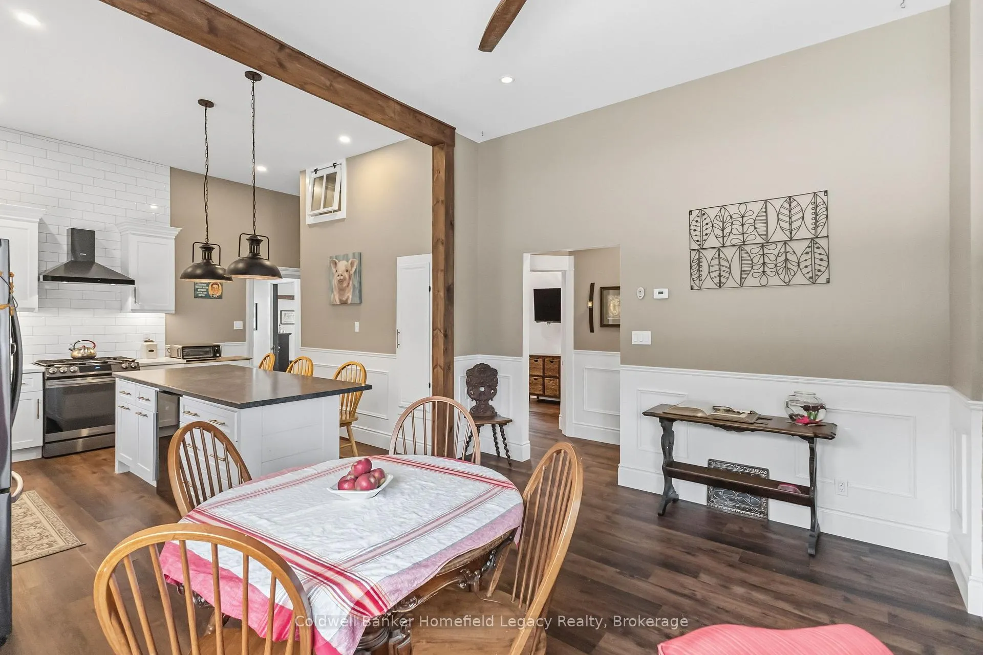 Photo 21 of 212 Andrew Street, South Huron, Exeter — HOMEH