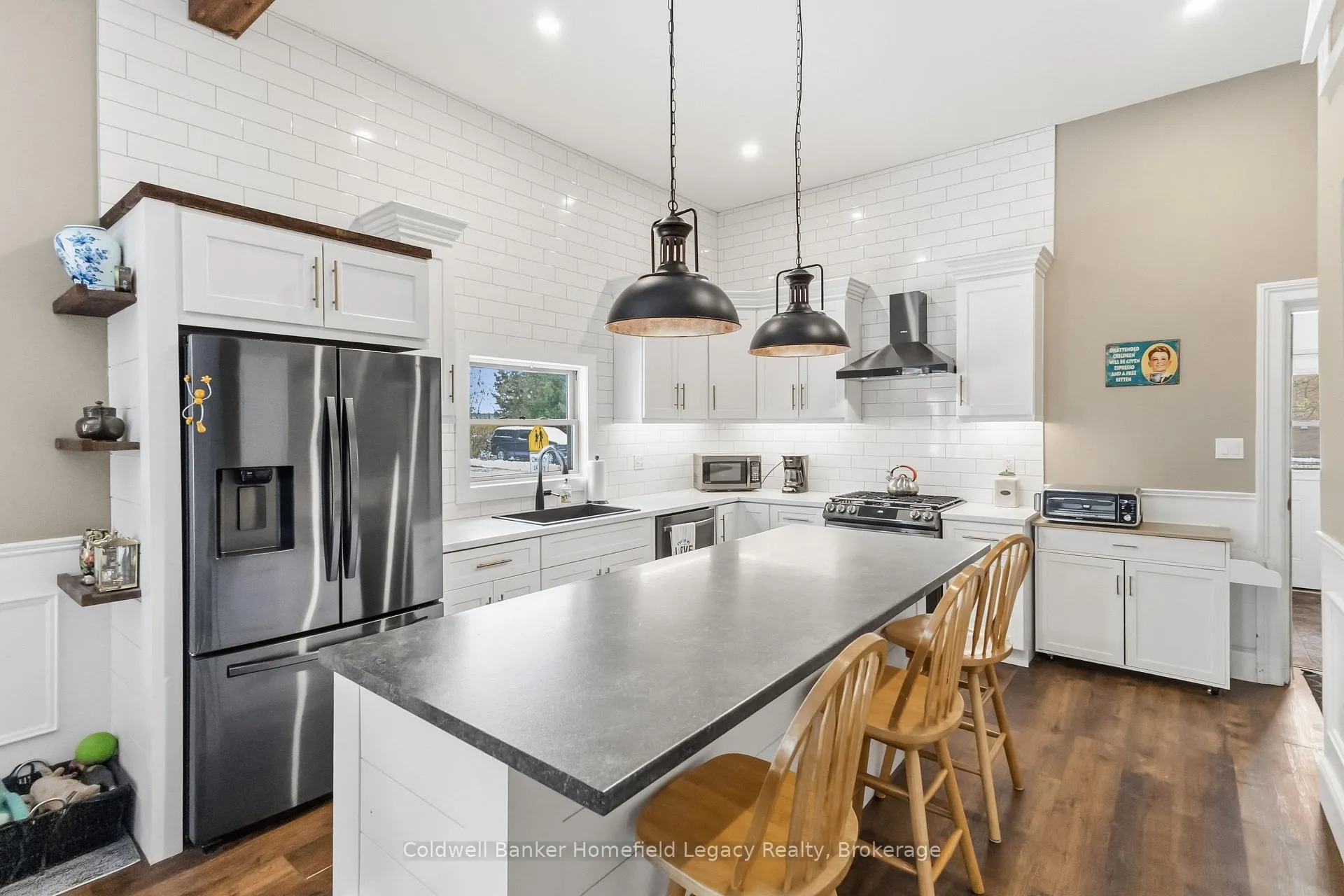 Photo 22 of 212 Andrew Street, South Huron, Exeter — HOMEH
