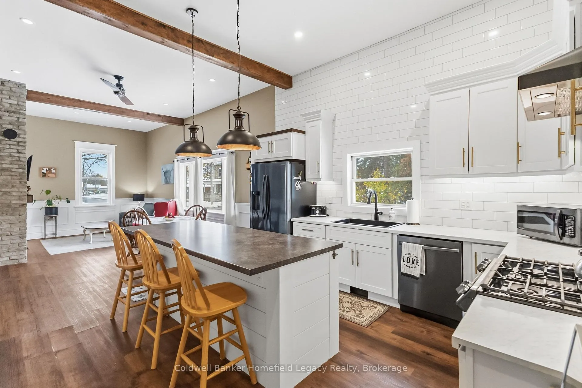 Photo 24 of 212 Andrew Street, South Huron, Exeter — HOMEH