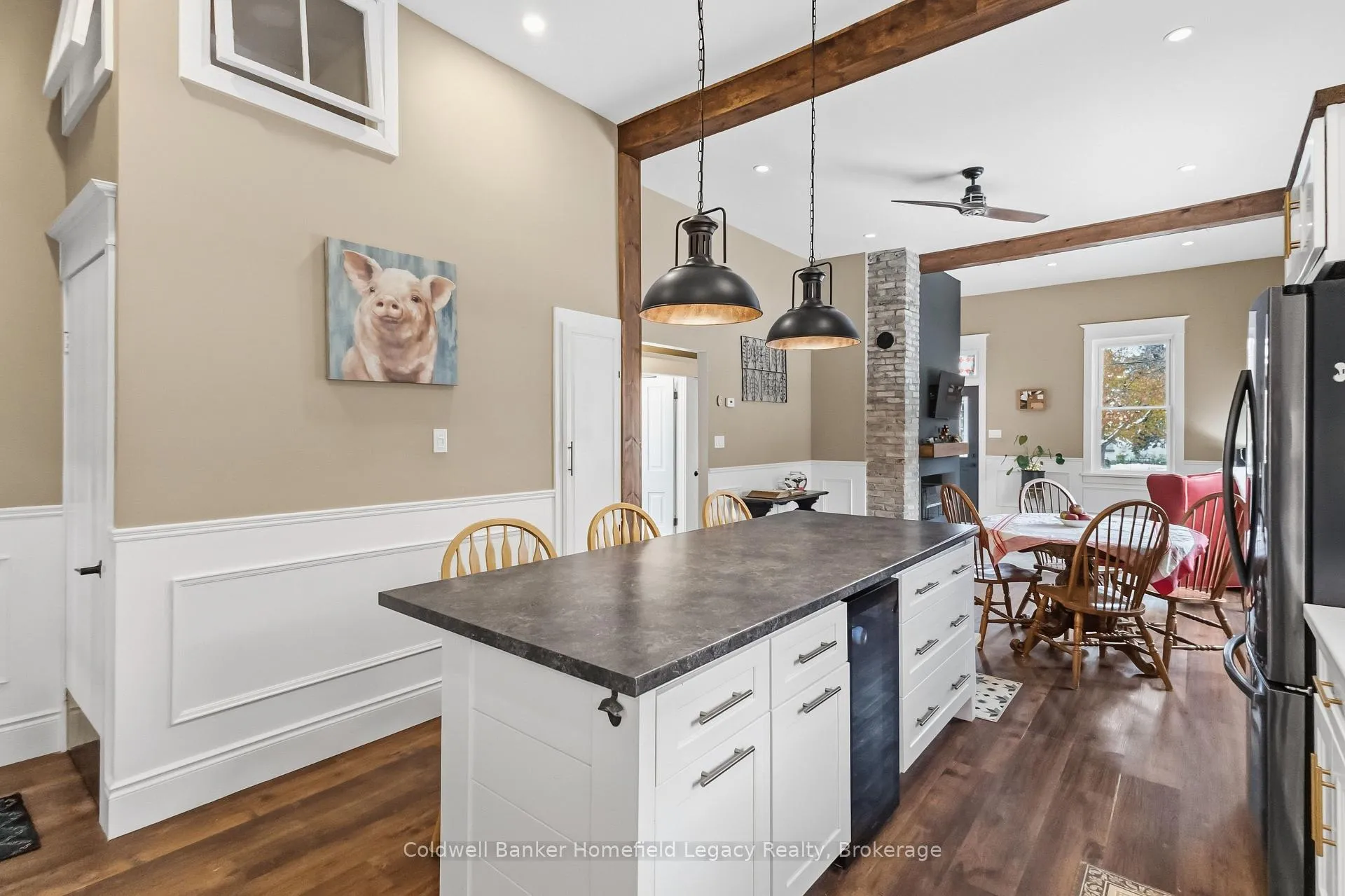 Photo 25 of 212 Andrew Street, South Huron, Exeter — HOMEH