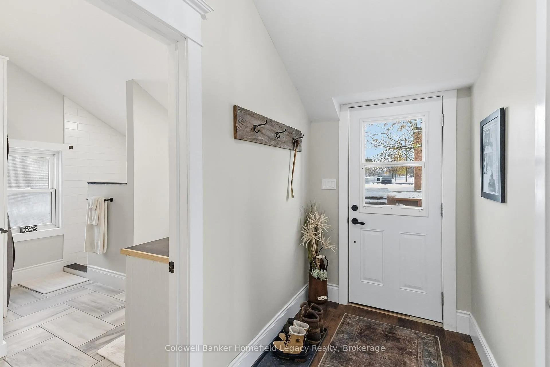 Photo 27 of 212 Andrew Street, South Huron, Exeter — HOMEH