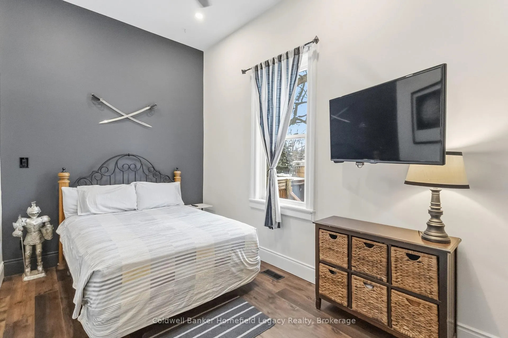 Photo 36 of 212 Andrew Street, South Huron, Exeter — HOMEH
