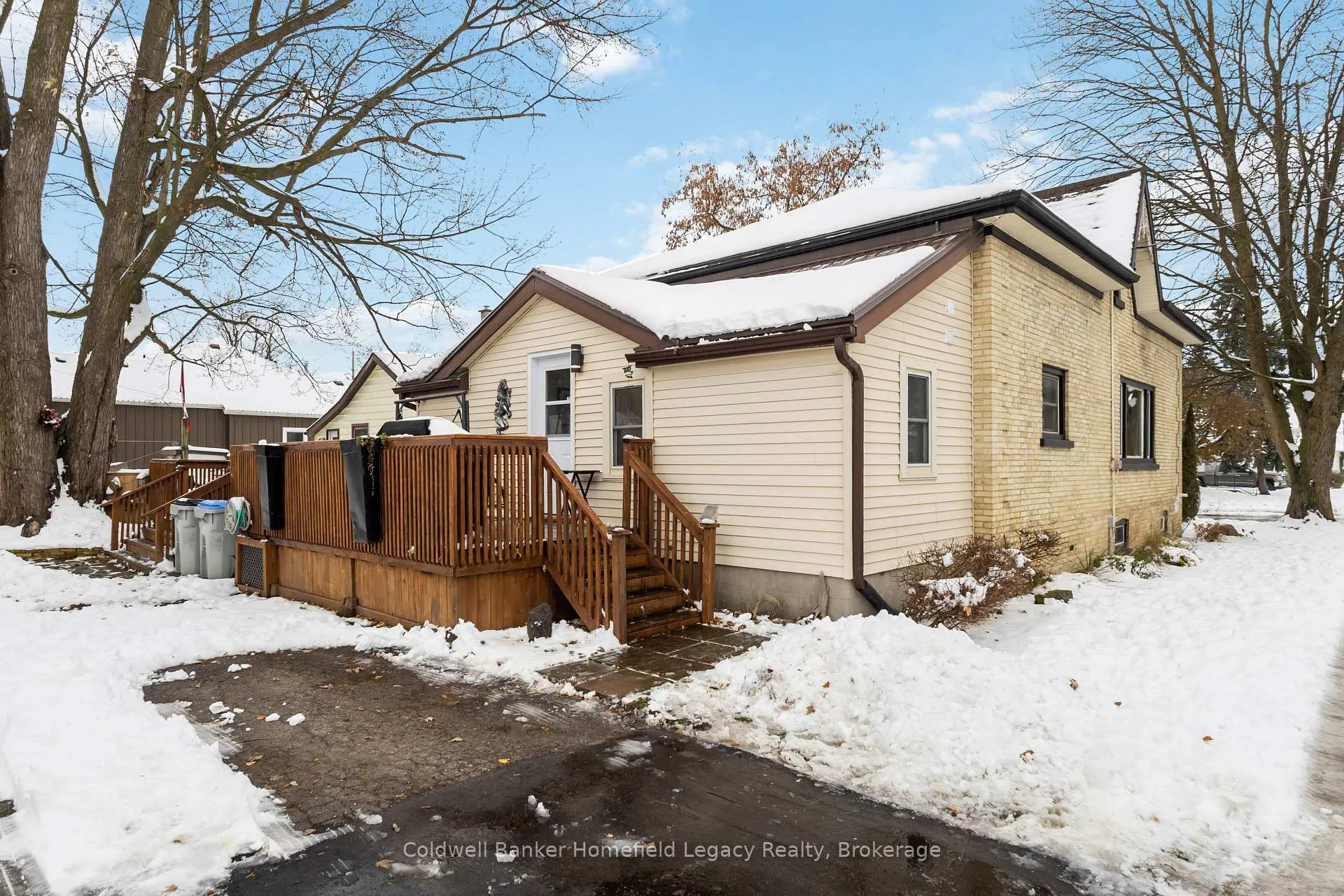 Photo 41 of 212 Andrew Street, South Huron, Exeter — HOMEH