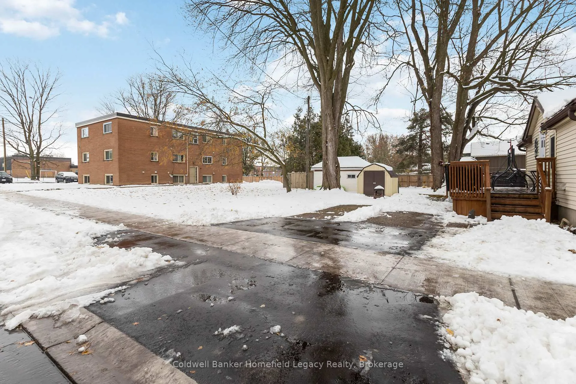 Photo 42 of 212 Andrew Street, South Huron, Exeter — HOMEH