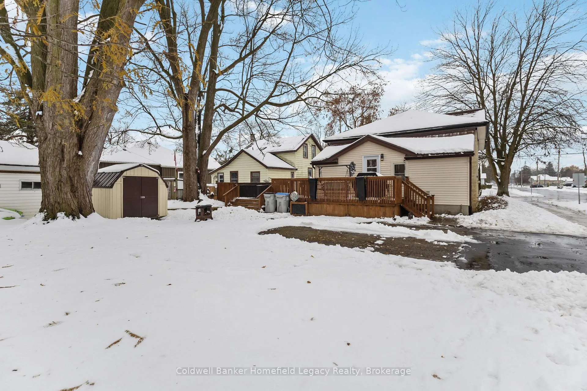 Photo 43 of 212 Andrew Street, South Huron, Exeter — HOMEH