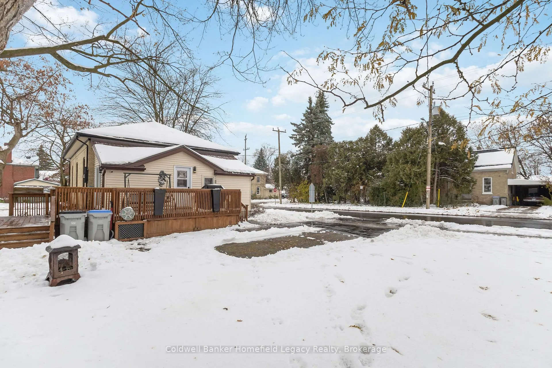 Photo 44 of 212 Andrew Street, South Huron, Exeter — HOMEH