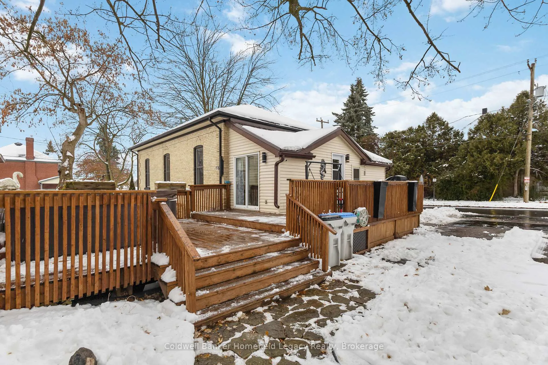 Photo 45 of 212 Andrew Street, South Huron, Exeter — HOMEH