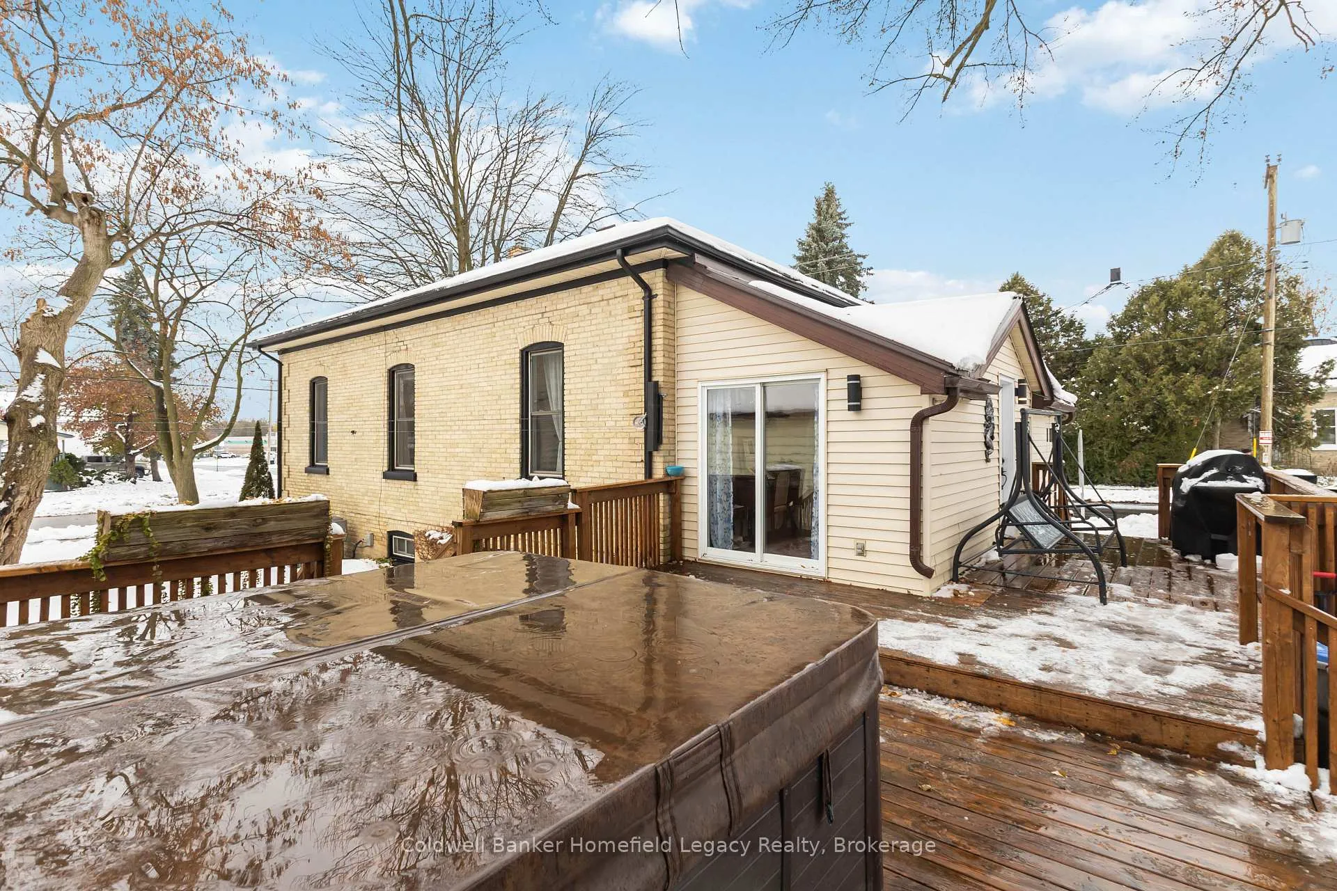 Photo 46 of 212 Andrew Street, South Huron, Exeter — HOMEH