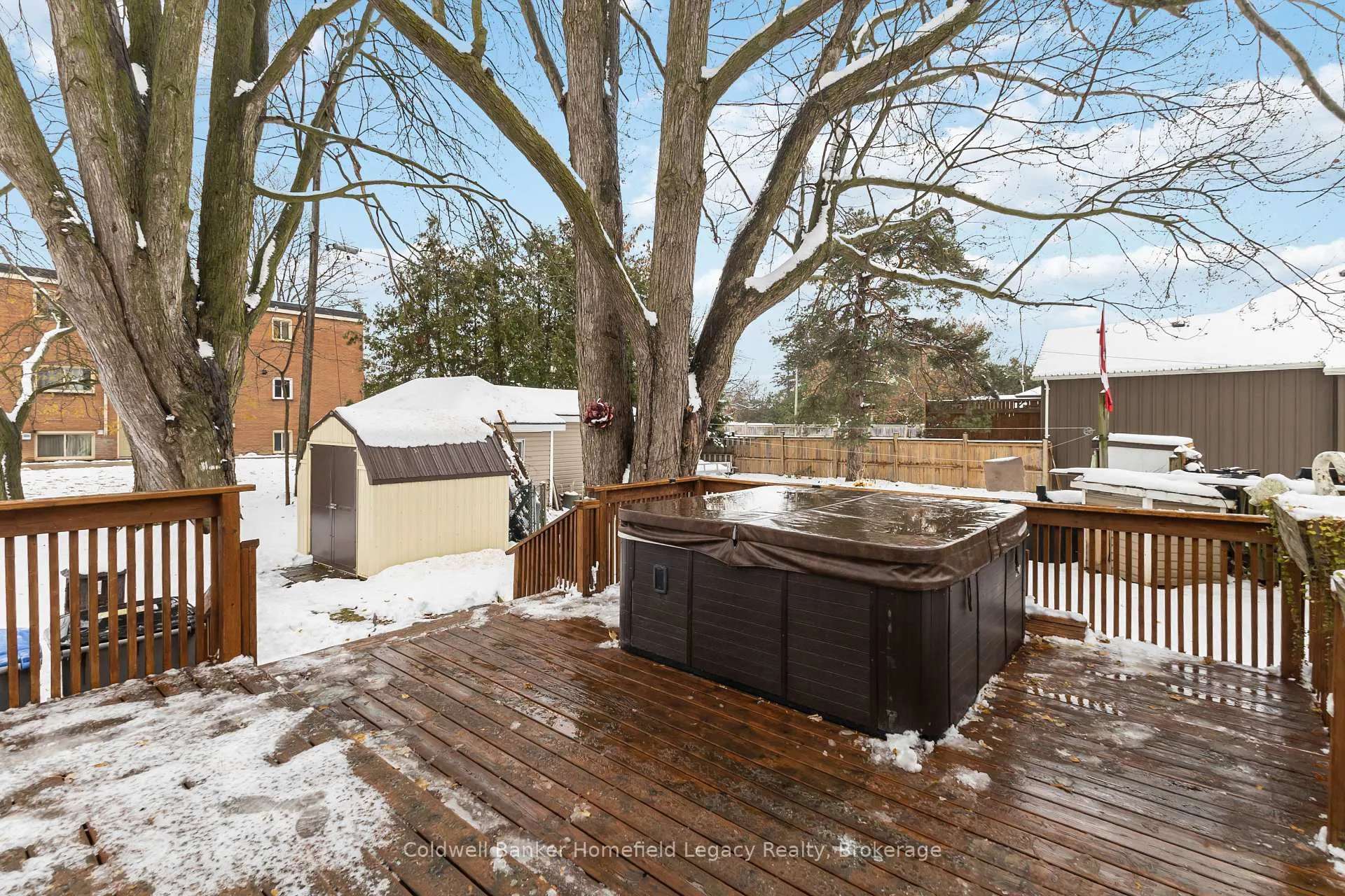 Photo 47 of 212 Andrew Street, South Huron, Exeter — HOMEH