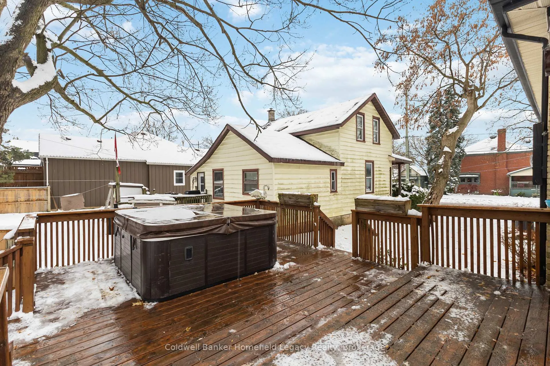 Photo 48 of 212 Andrew Street, South Huron, Exeter — HOMEH