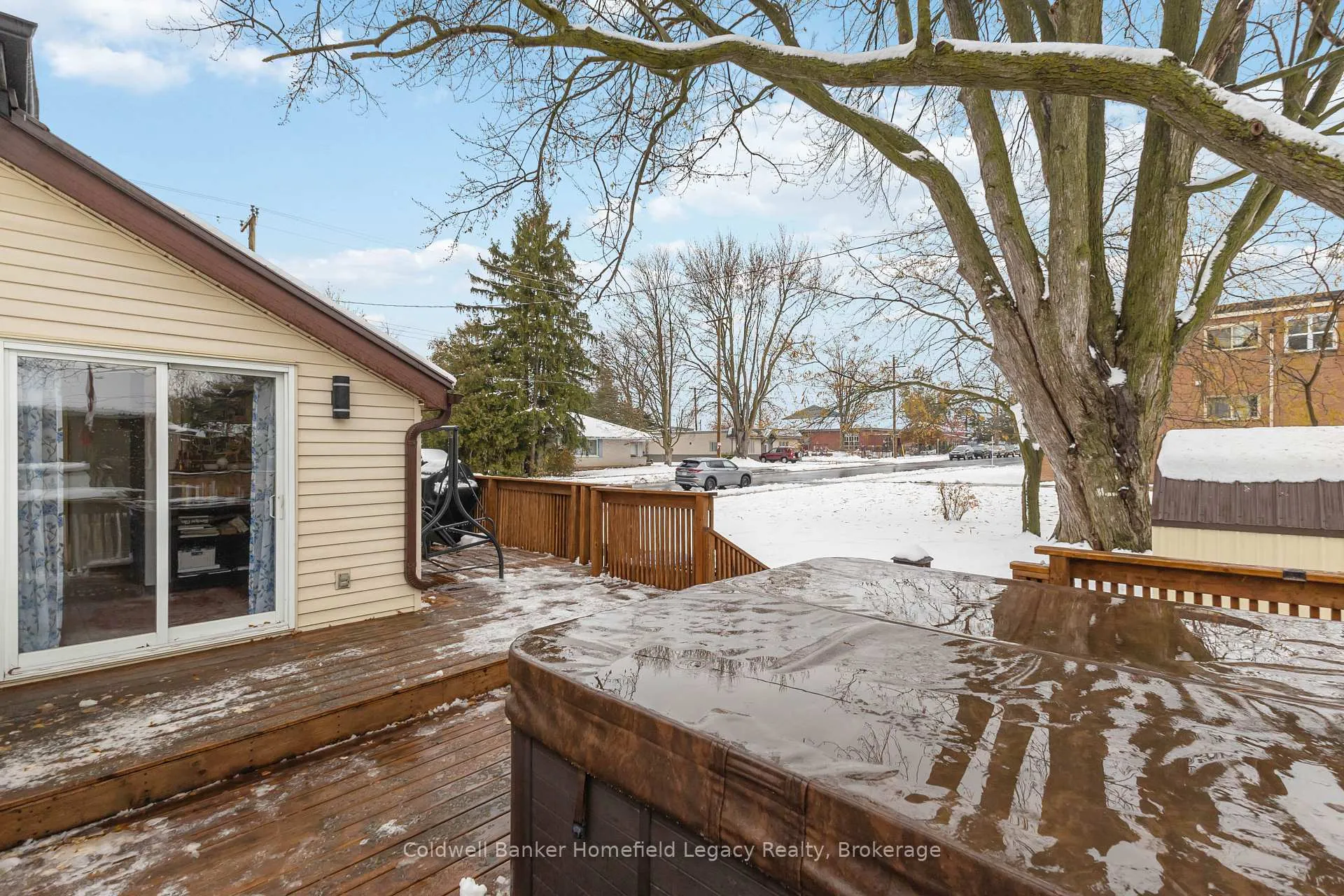 Photo 49 of 212 Andrew Street, South Huron, Exeter — HOMEH