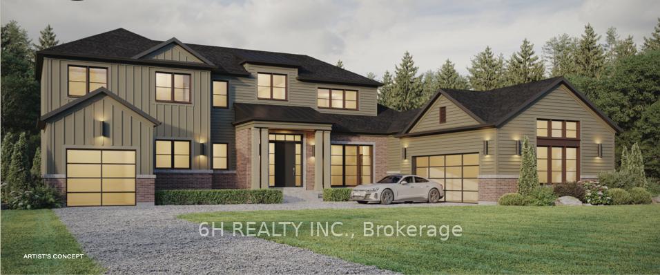 Photo 1 of 685 Reach Street, Scugog, Rural Scugog — HOMEH