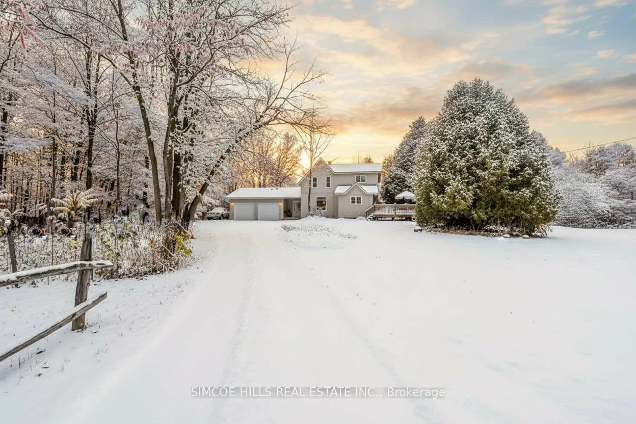 Photo 1 of 2693 Wainman Line, Severn, Rural Severn — HOMEH