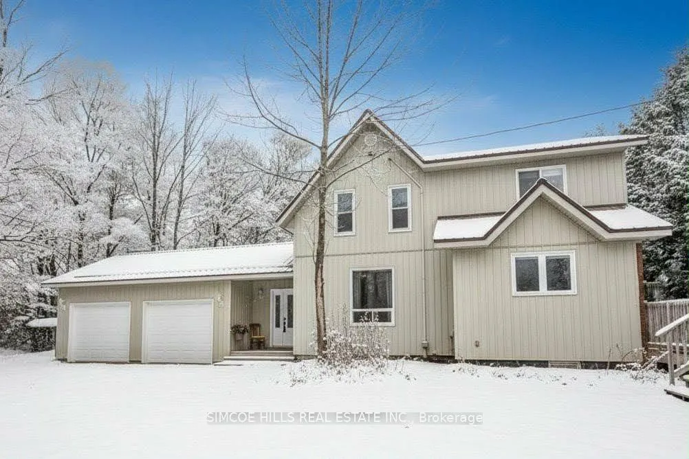 Photo 2 of 2693 Wainman Line, Severn, Rural Severn — HOMEH