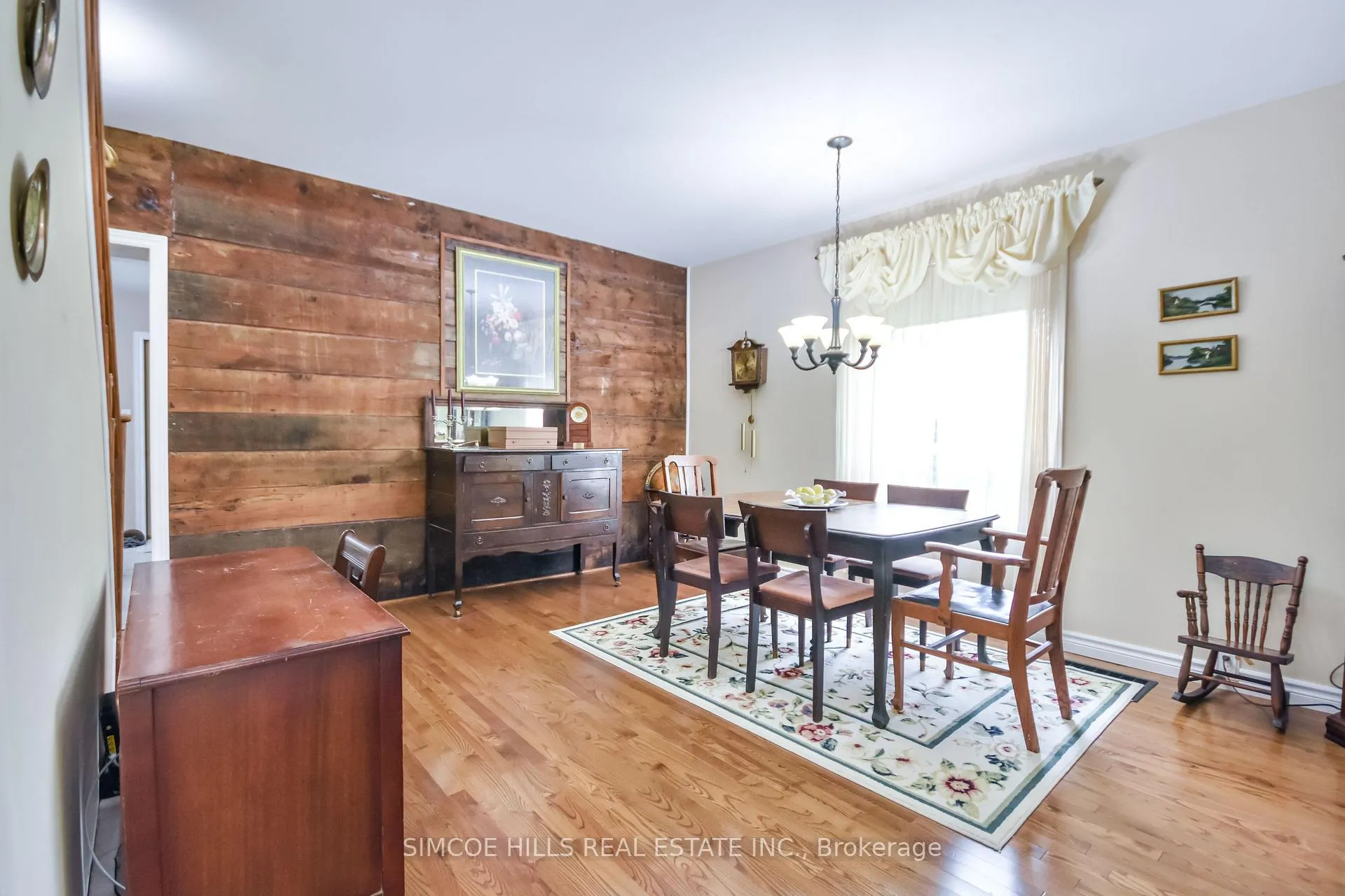 Photo 5 of 2693 Wainman Line, Severn, Rural Severn — HOMEH