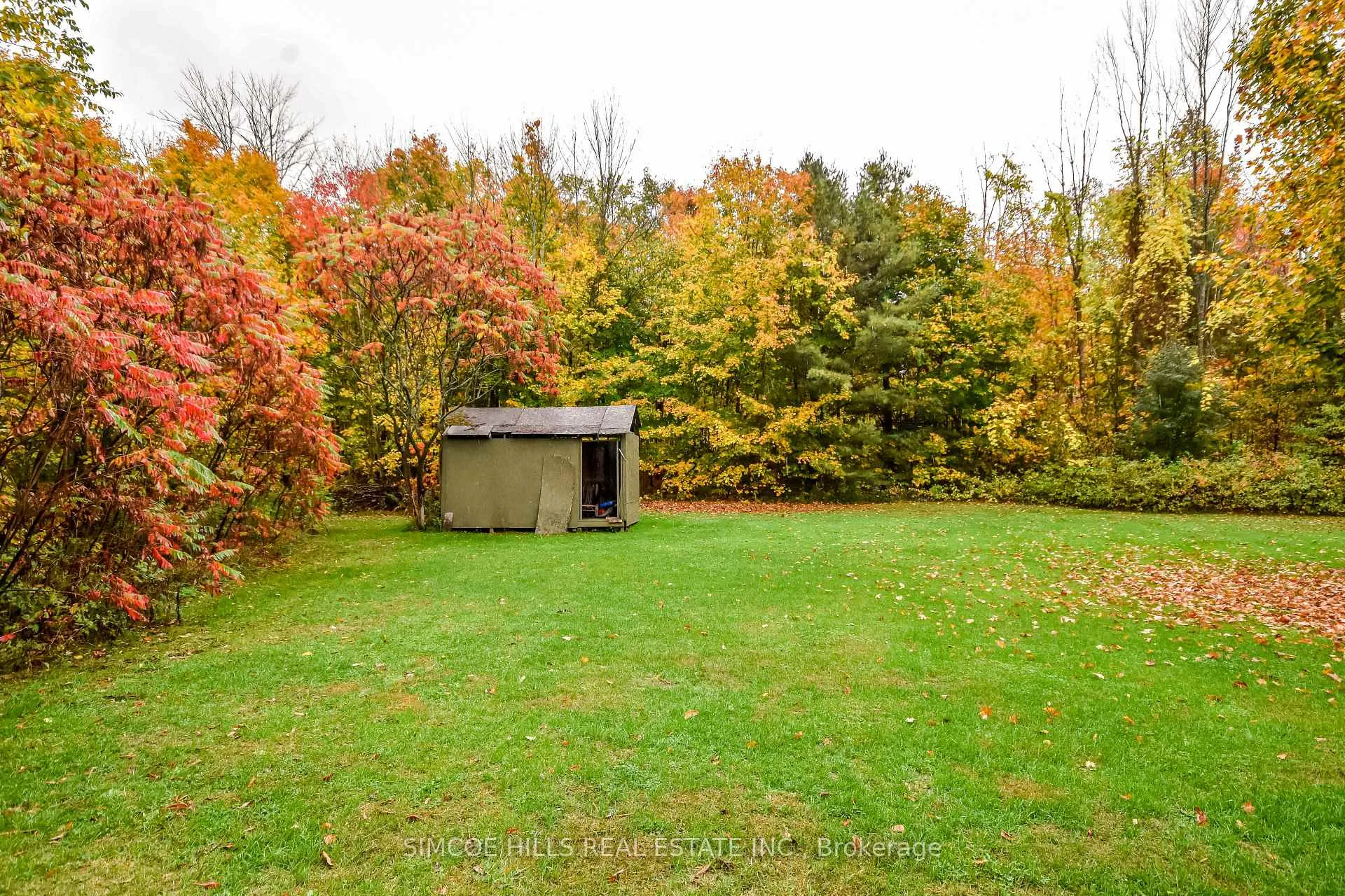 Photo 25 of 2693 Wainman Line, Severn, Rural Severn — HOMEH