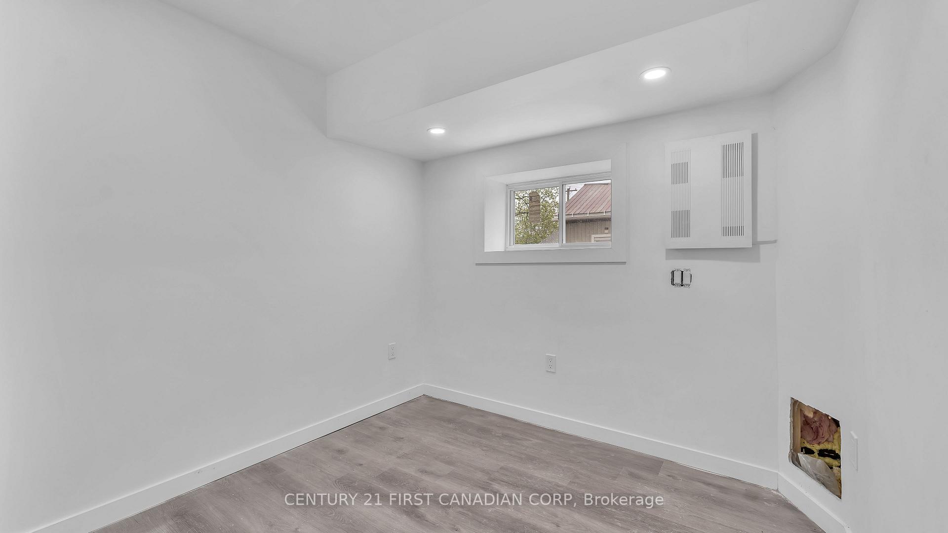 Photo 3 of Unit 2, 413 Main Street S, South Huron, Exeter — HOMEH