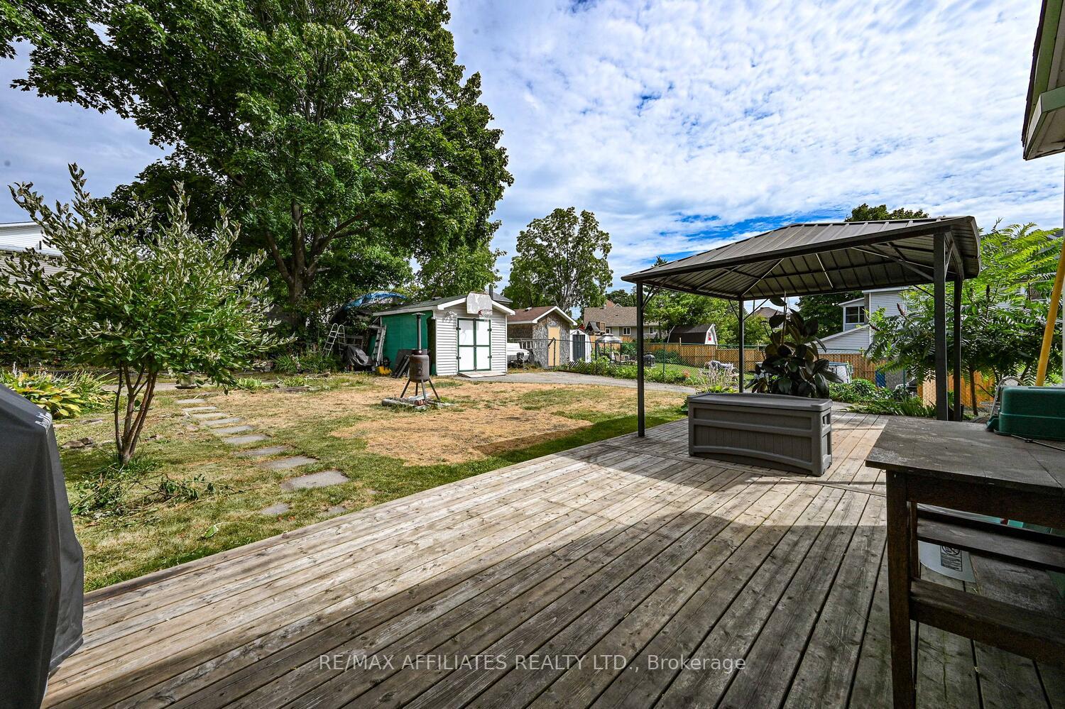 Photo 46 of 60 Chambers Street, Smiths Falls — HOMEH