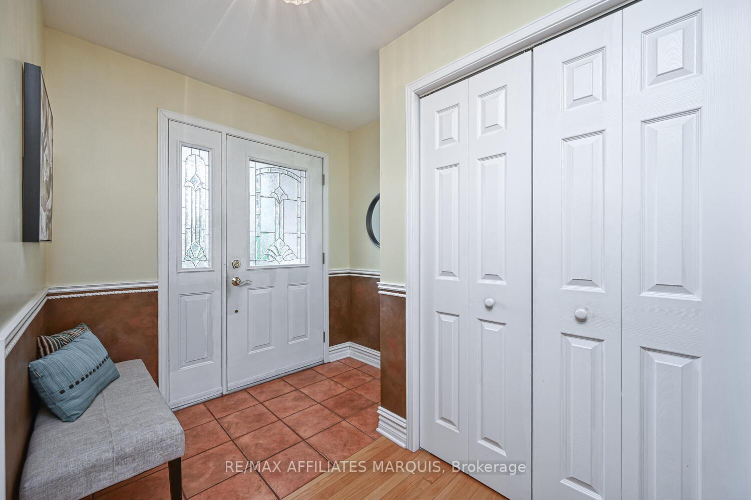 Photo 5 of 10 Tudor Circle, Rideau Lakes, Rideau Lakes (South Elmsley) Twp — HOMEH