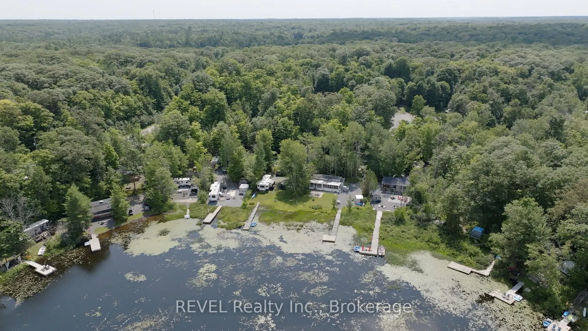 Photo 4 of Unit RL88, 105 Blue Lake Road, Seguin — HOMEH