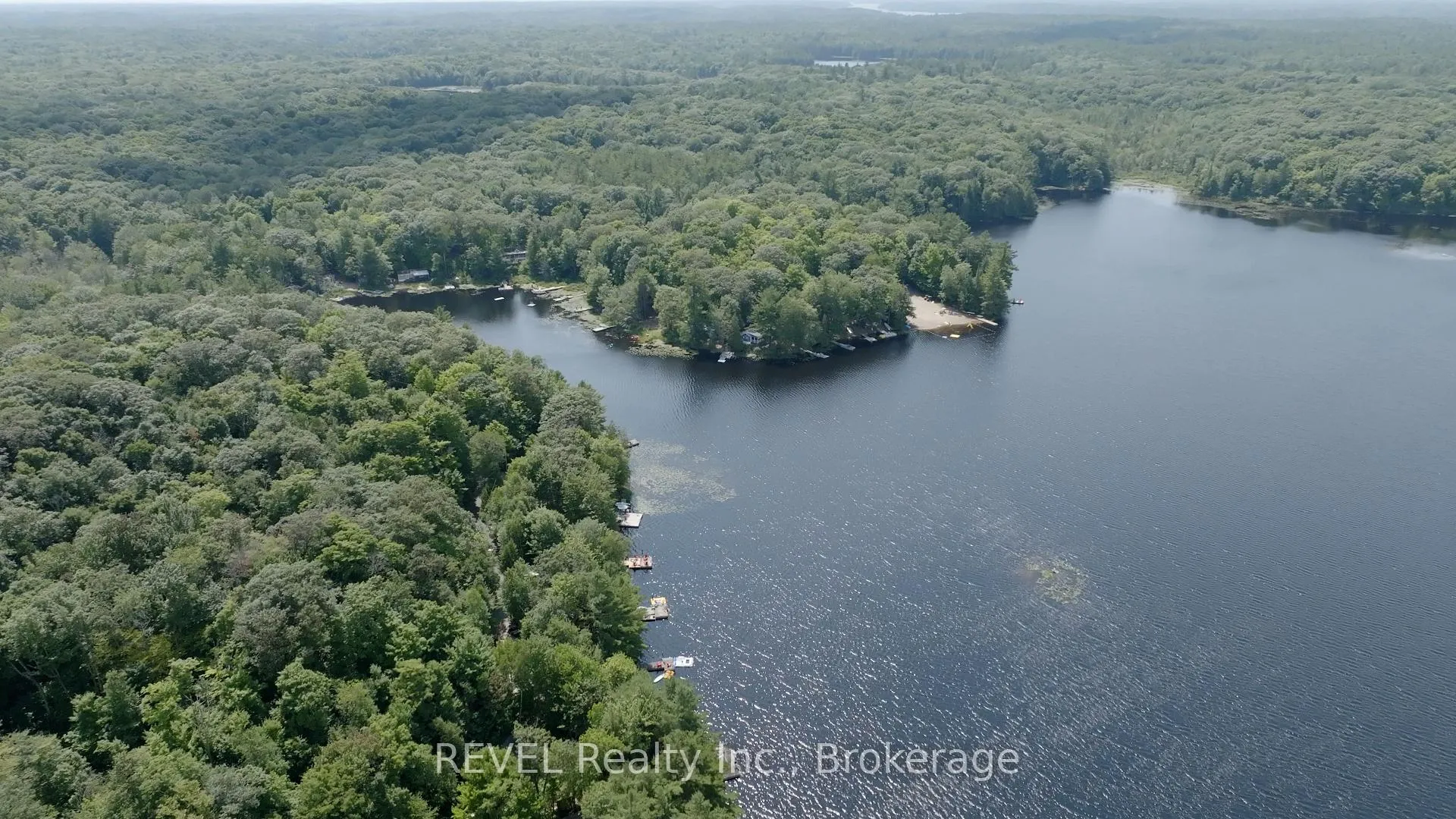 Photo 7 of Unit RL88, 105 Blue Lake Road, Seguin — HOMEH