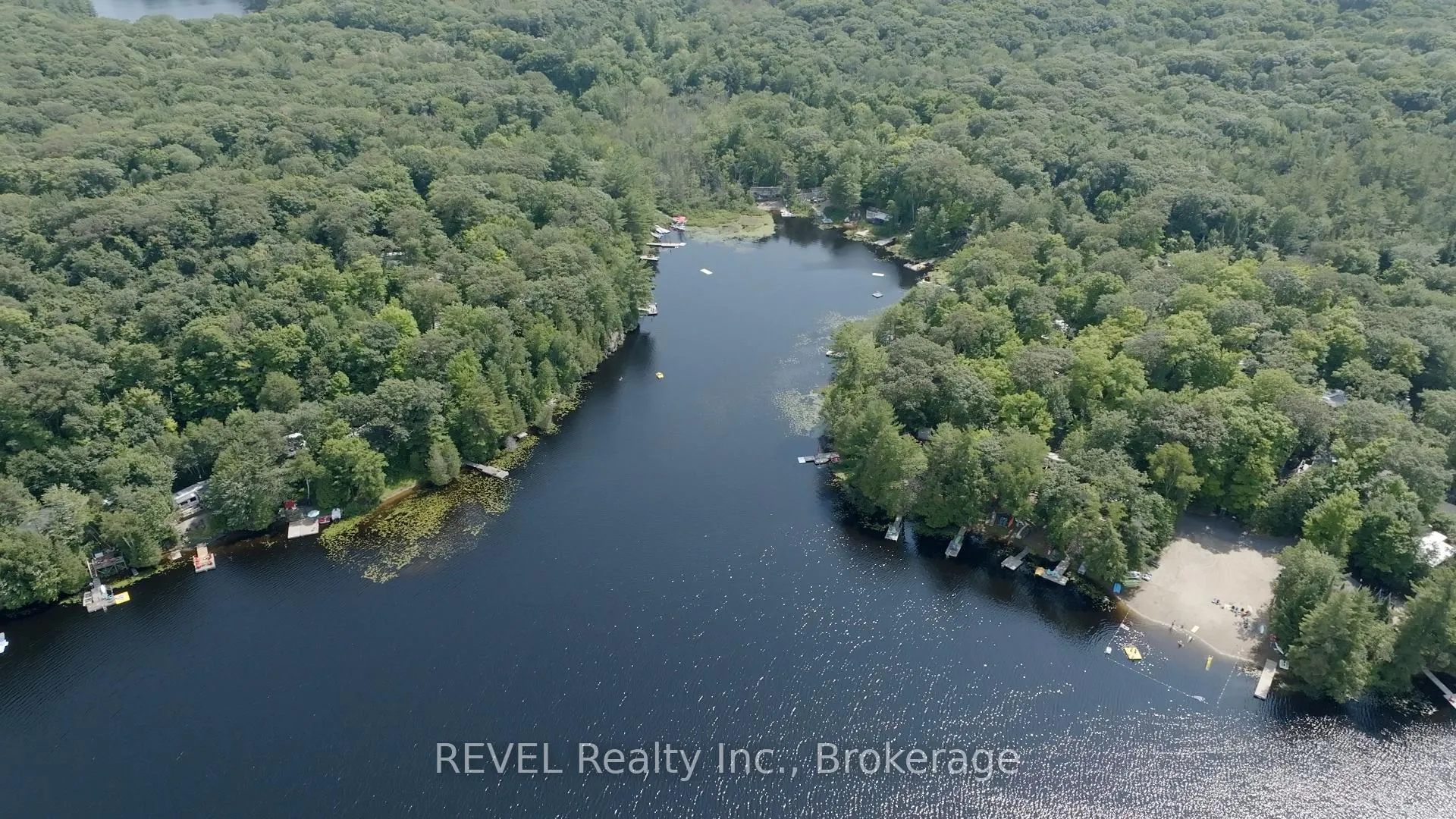 Photo 8 of Unit RL88, 105 Blue Lake Road, Seguin — HOMEH