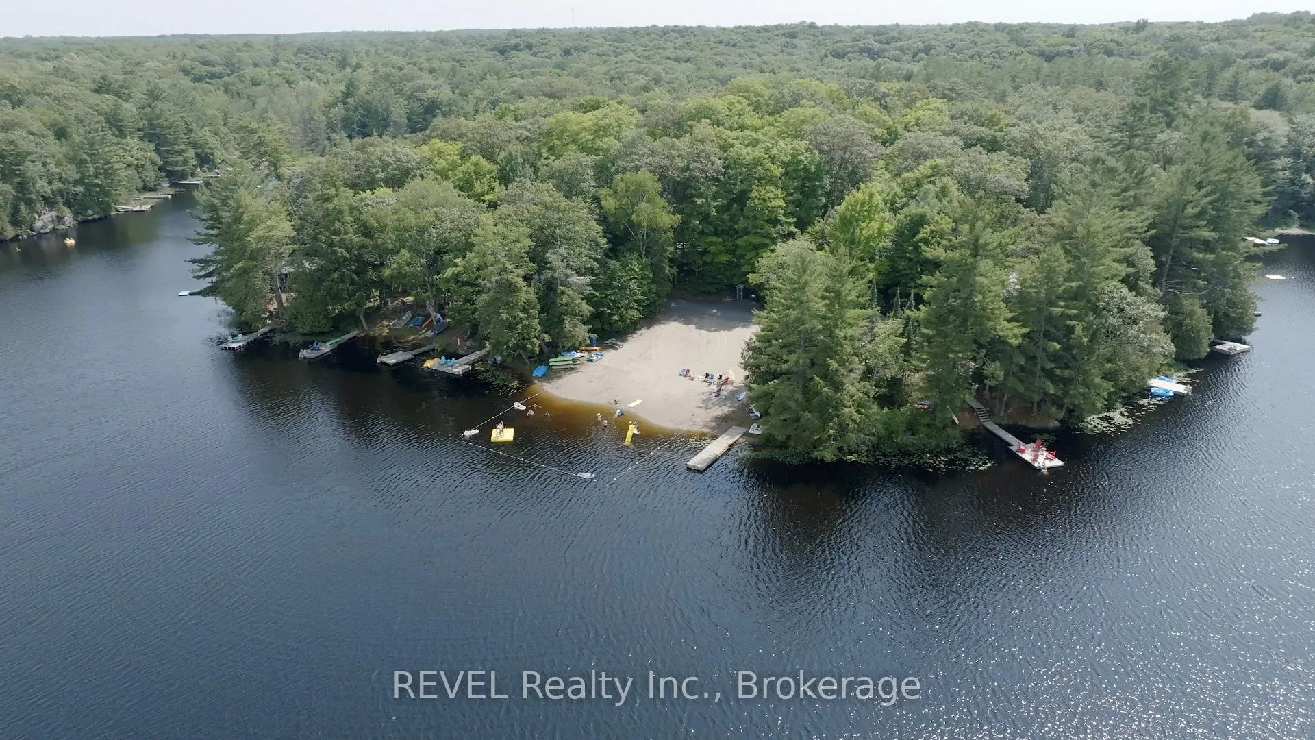 Photo 9 of Unit RL88, 105 Blue Lake Road, Seguin — HOMEH