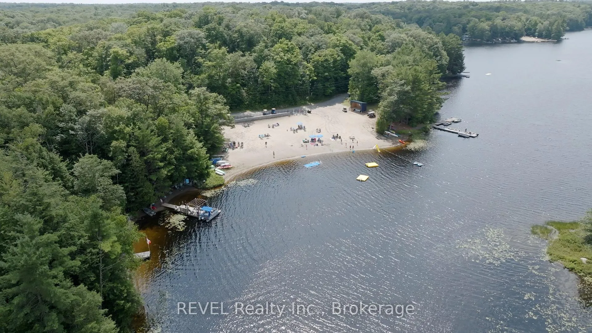 Photo 13 of Unit RL88, 105 Blue Lake Road, Seguin — HOMEH