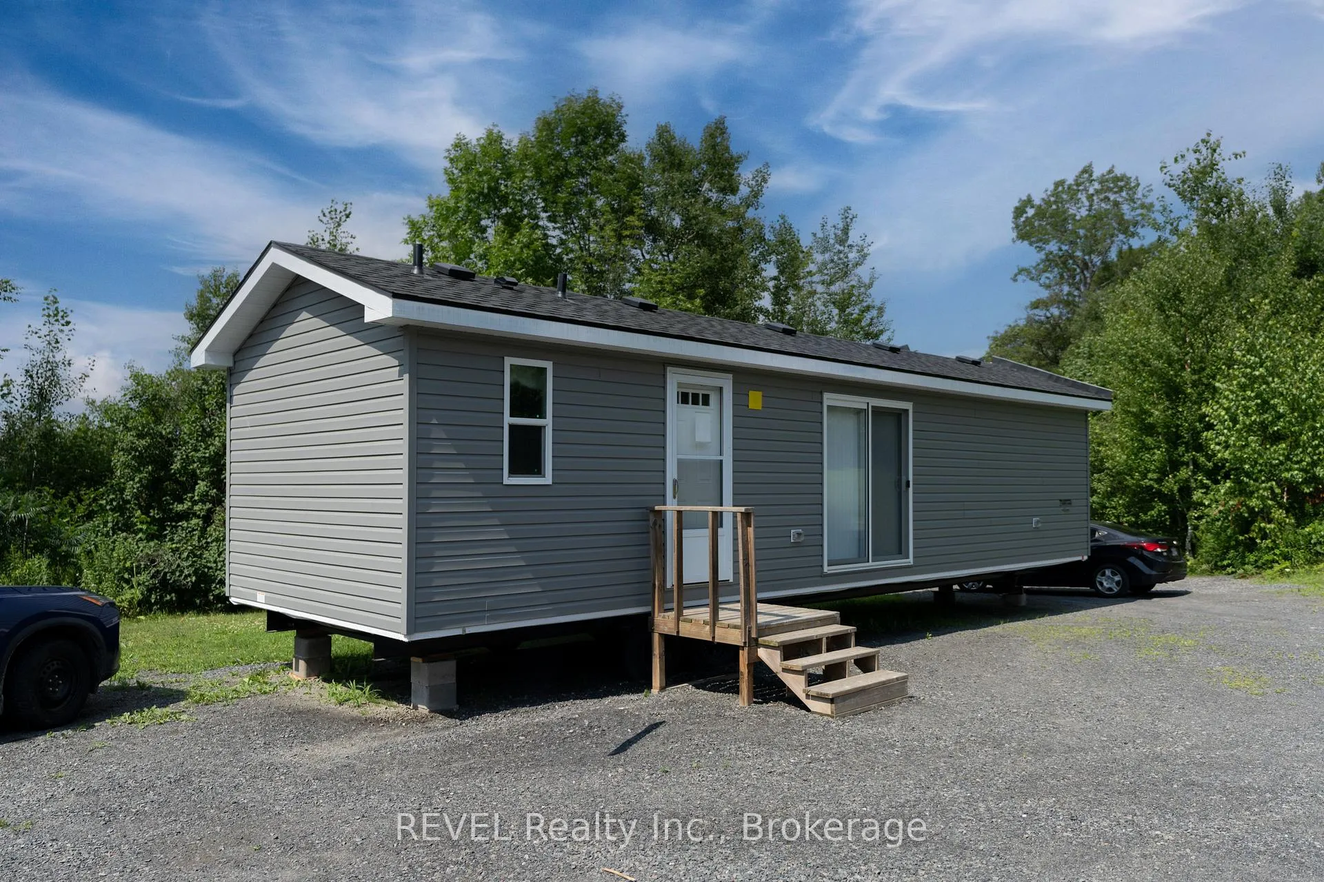 Photo 14 of Unit RL88, 105 Blue Lake Road, Seguin — HOMEH