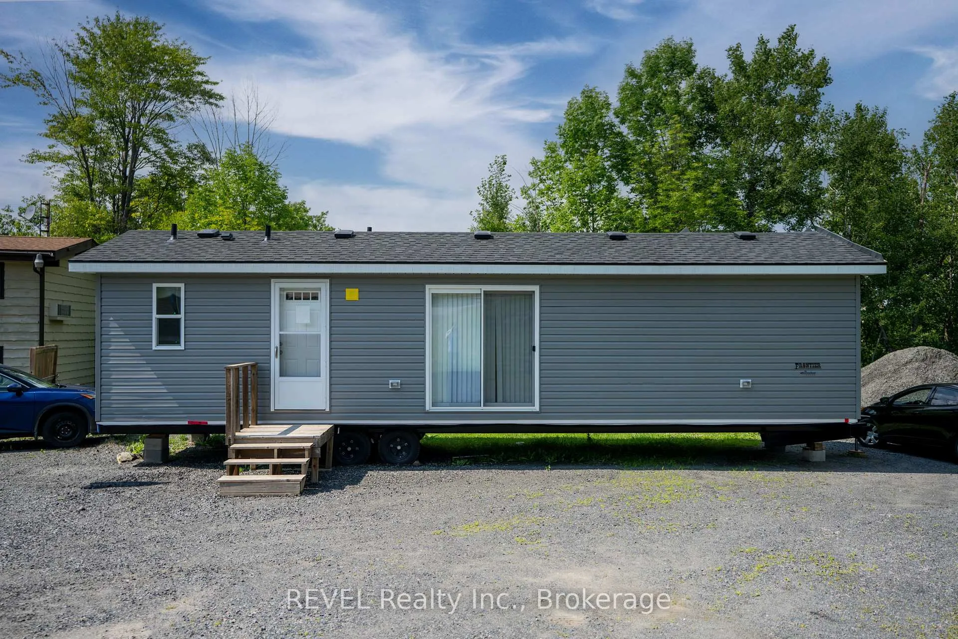 Photo 15 of Unit RL88, 105 Blue Lake Road, Seguin — HOMEH