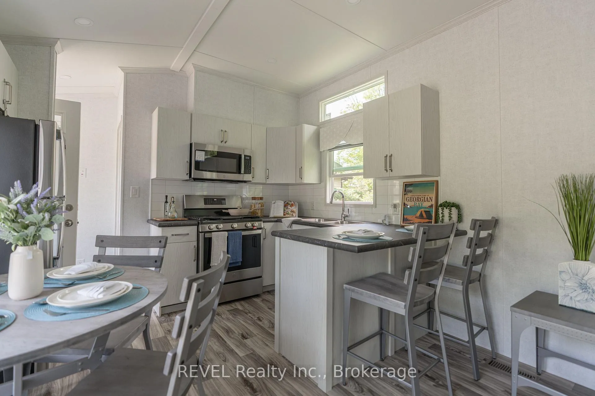 Photo 22 of Unit RL88, 105 Blue Lake Road, Seguin — HOMEH