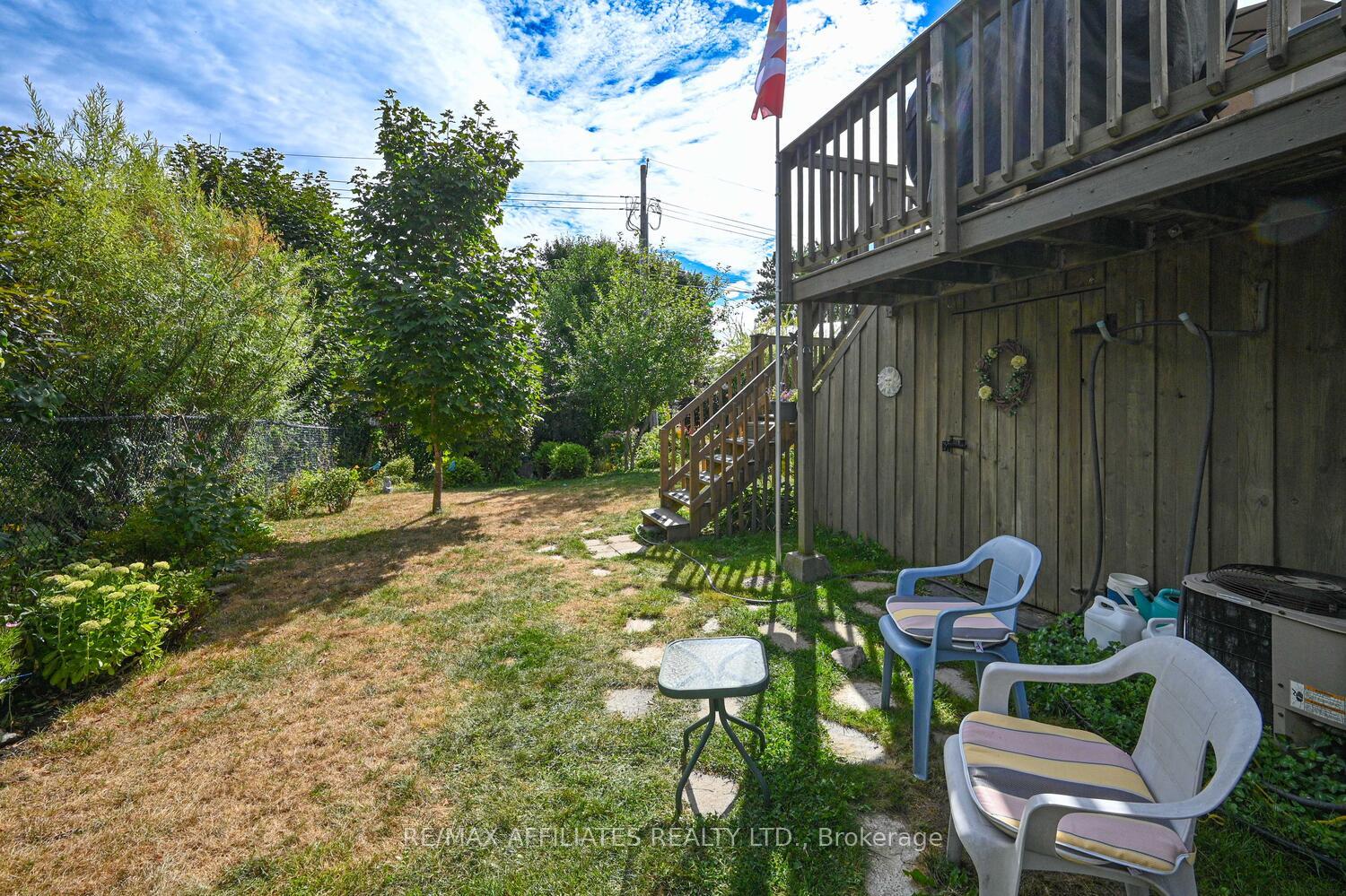 Photo 38 of 107 Merrick Street, Smiths Falls — HOMEH