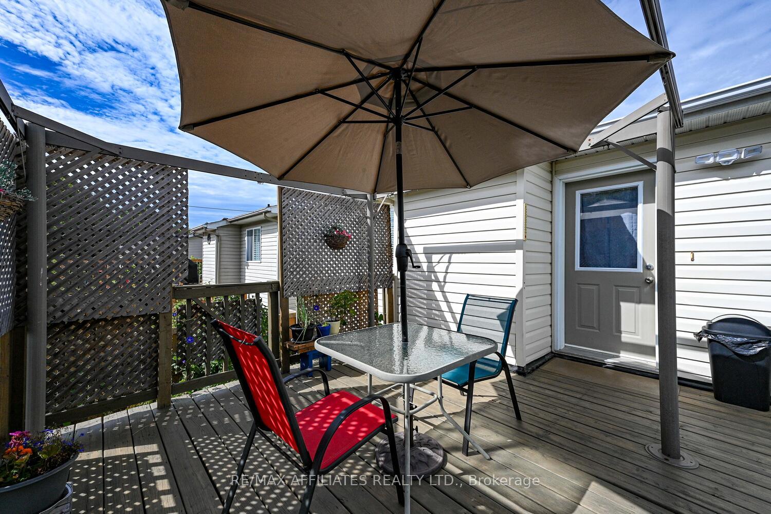 Photo 48 of 107 Merrick Street, Smiths Falls — HOMEH
