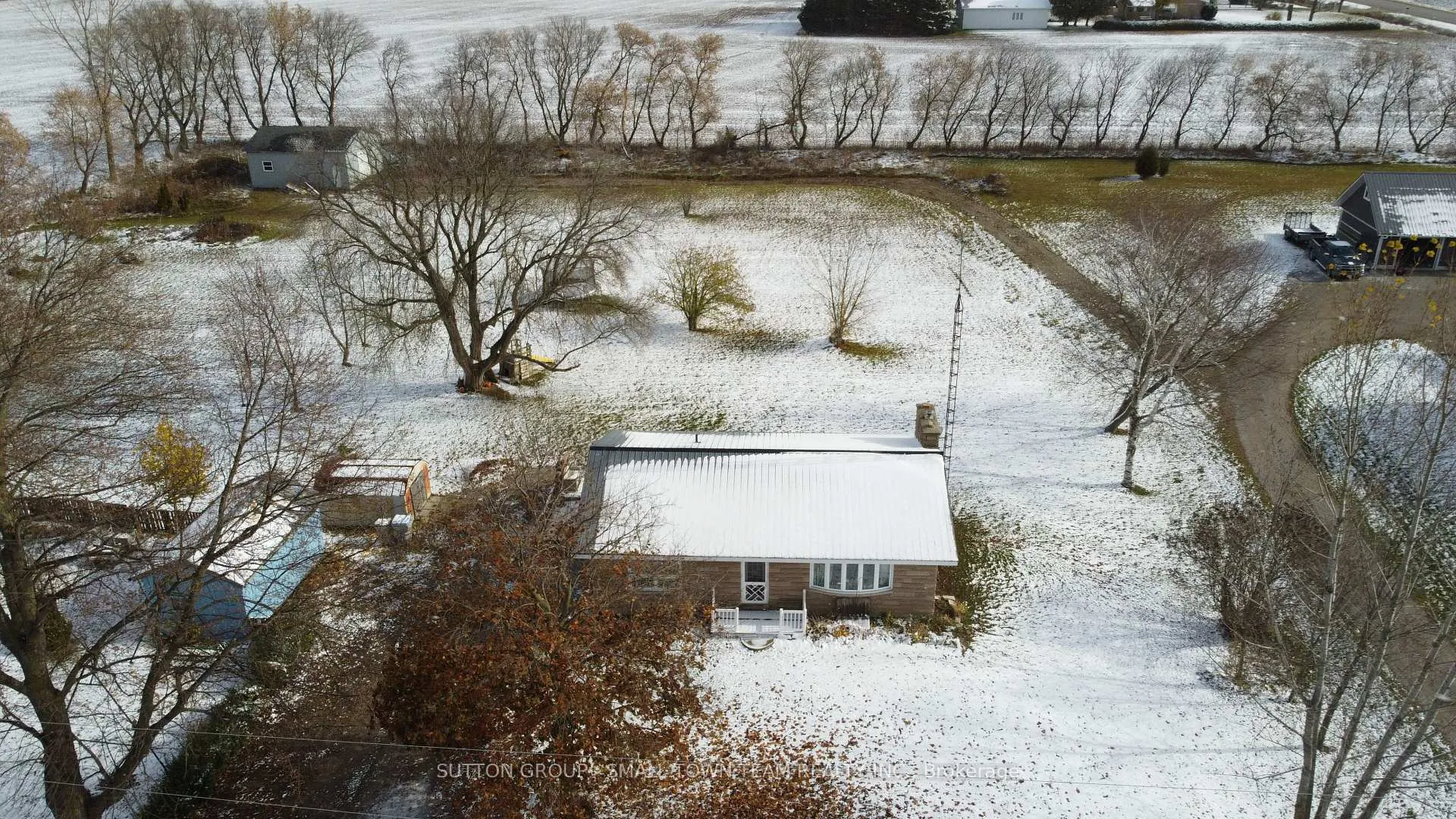 Photo 1 of 69228 Corbett Line, South Huron, Stephen — HOMEH