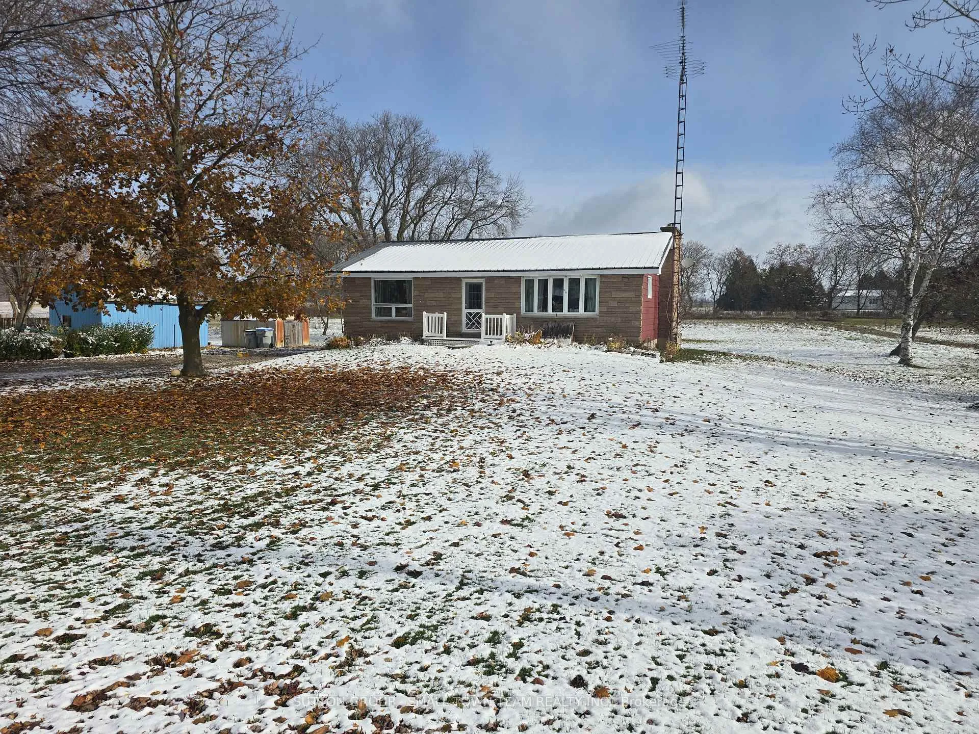 Photo 2 of 69228 Corbett Line, South Huron, Stephen — HOMEH
