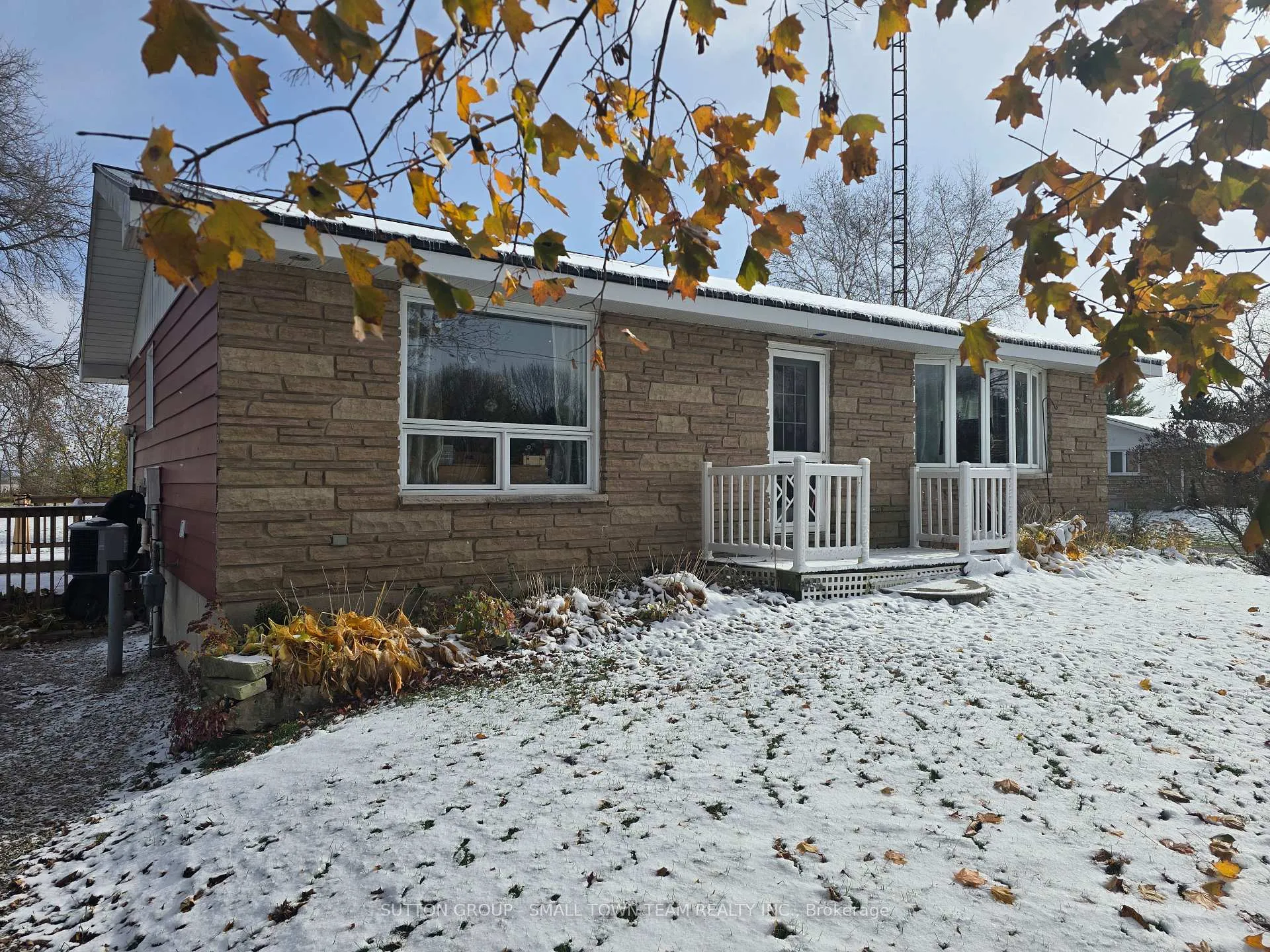 Photo 3 of 69228 Corbett Line, South Huron, Stephen — HOMEH