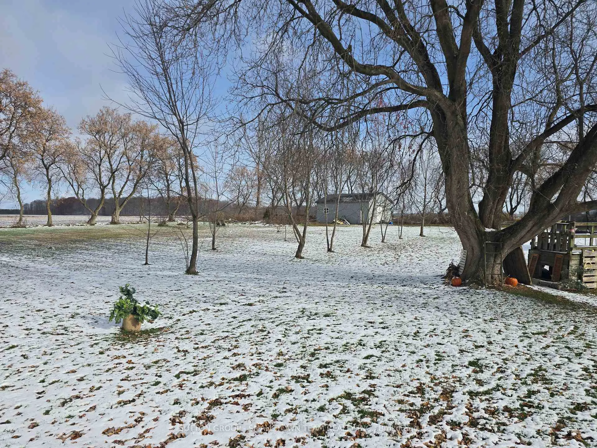 Photo 4 of 69228 Corbett Line, South Huron, Stephen — HOMEH