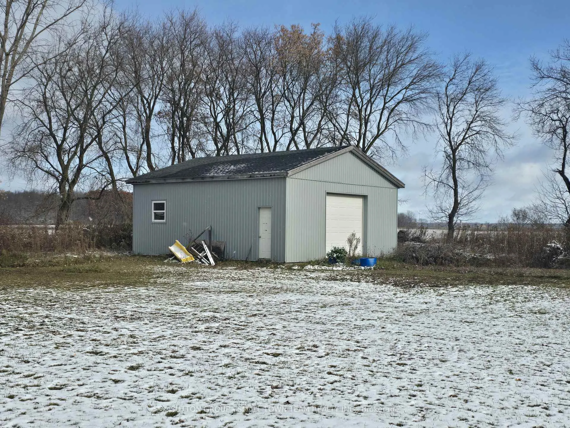 Photo 5 of 69228 Corbett Line, South Huron, Stephen — HOMEH
