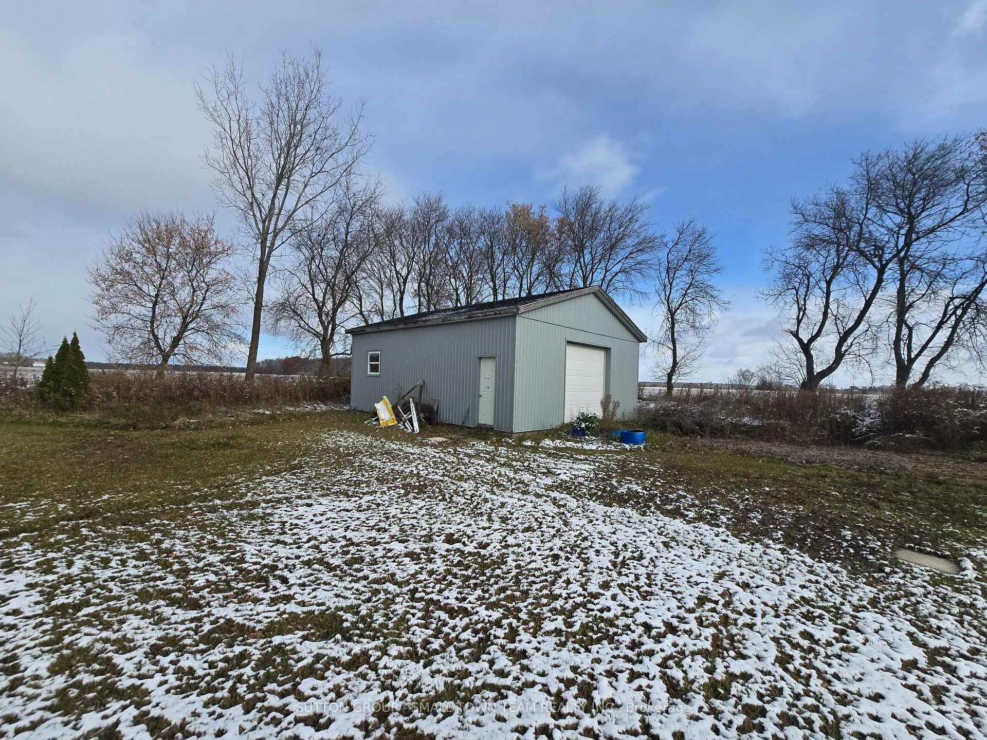 Photo 6 of 69228 Corbett Line, South Huron, Stephen — HOMEH