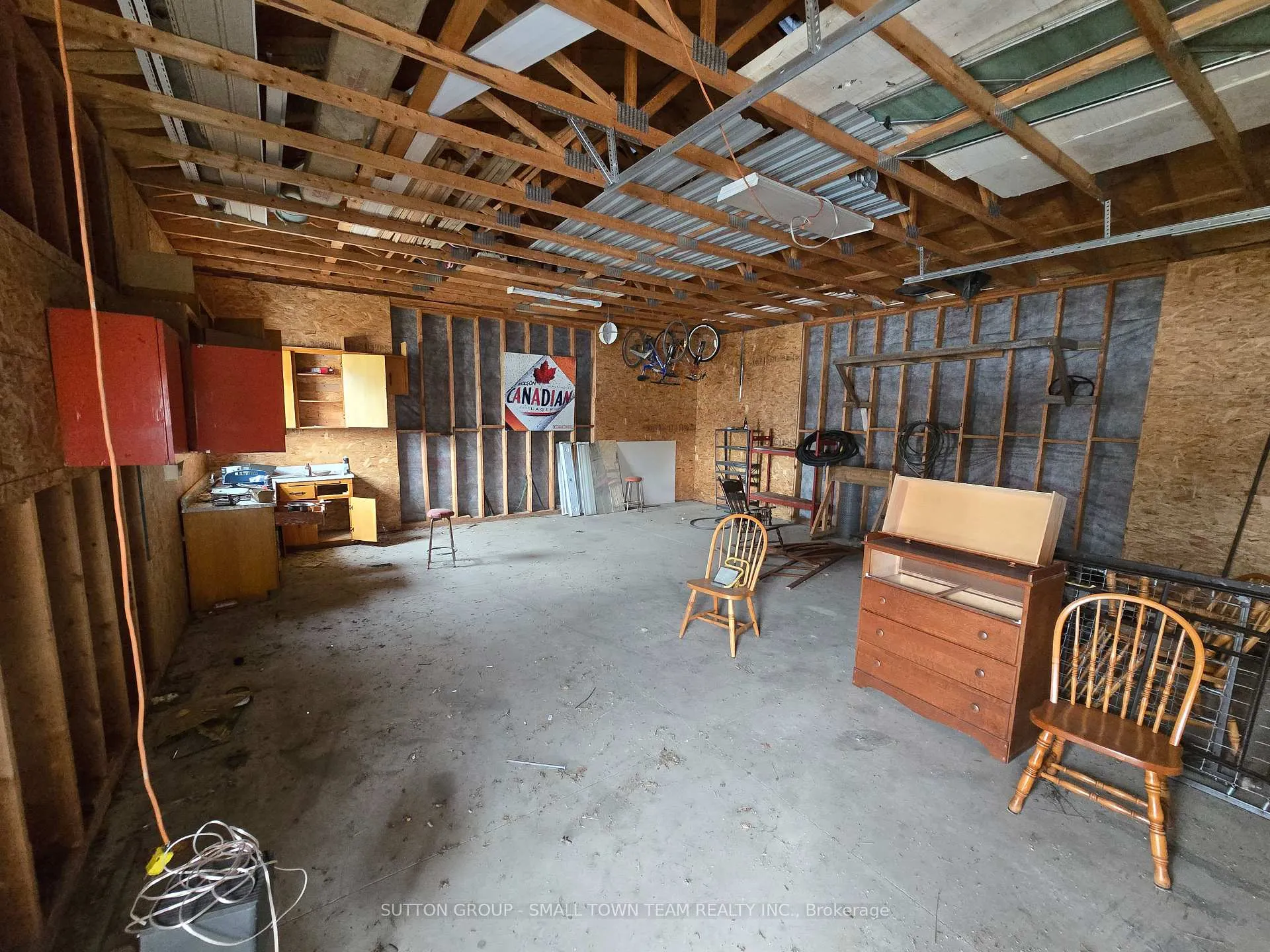 Photo 7 of 69228 Corbett Line, South Huron, Stephen — HOMEH