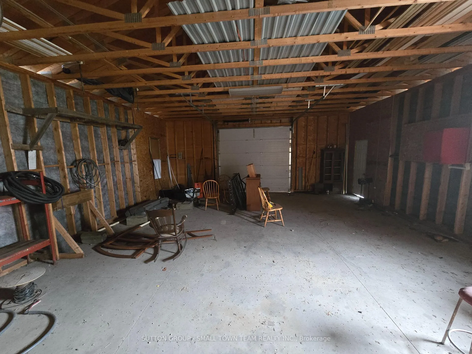 Photo 8 of 69228 Corbett Line, South Huron, Stephen — HOMEH