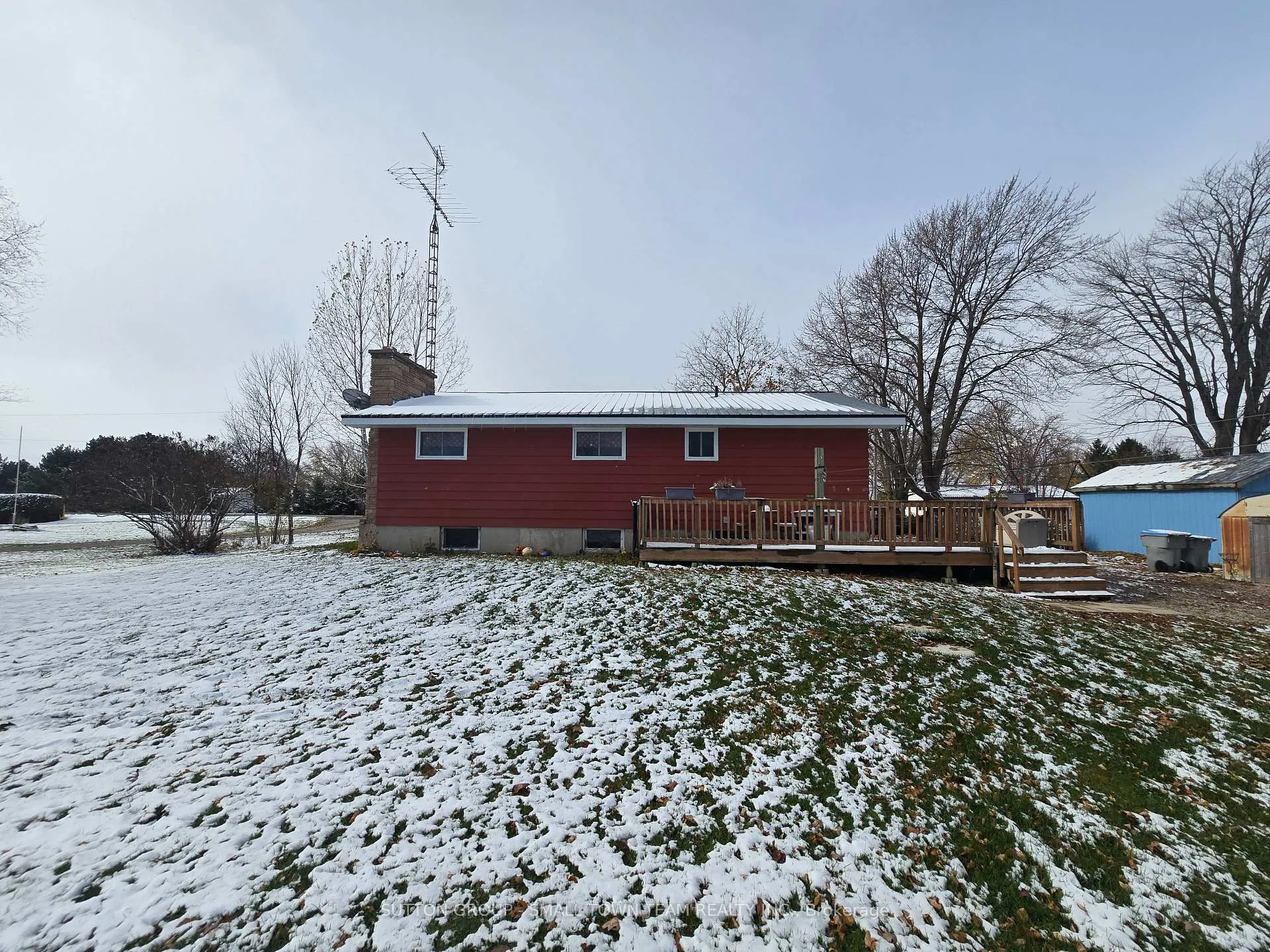Photo 12 of 69228 Corbett Line, South Huron, Stephen — HOMEH