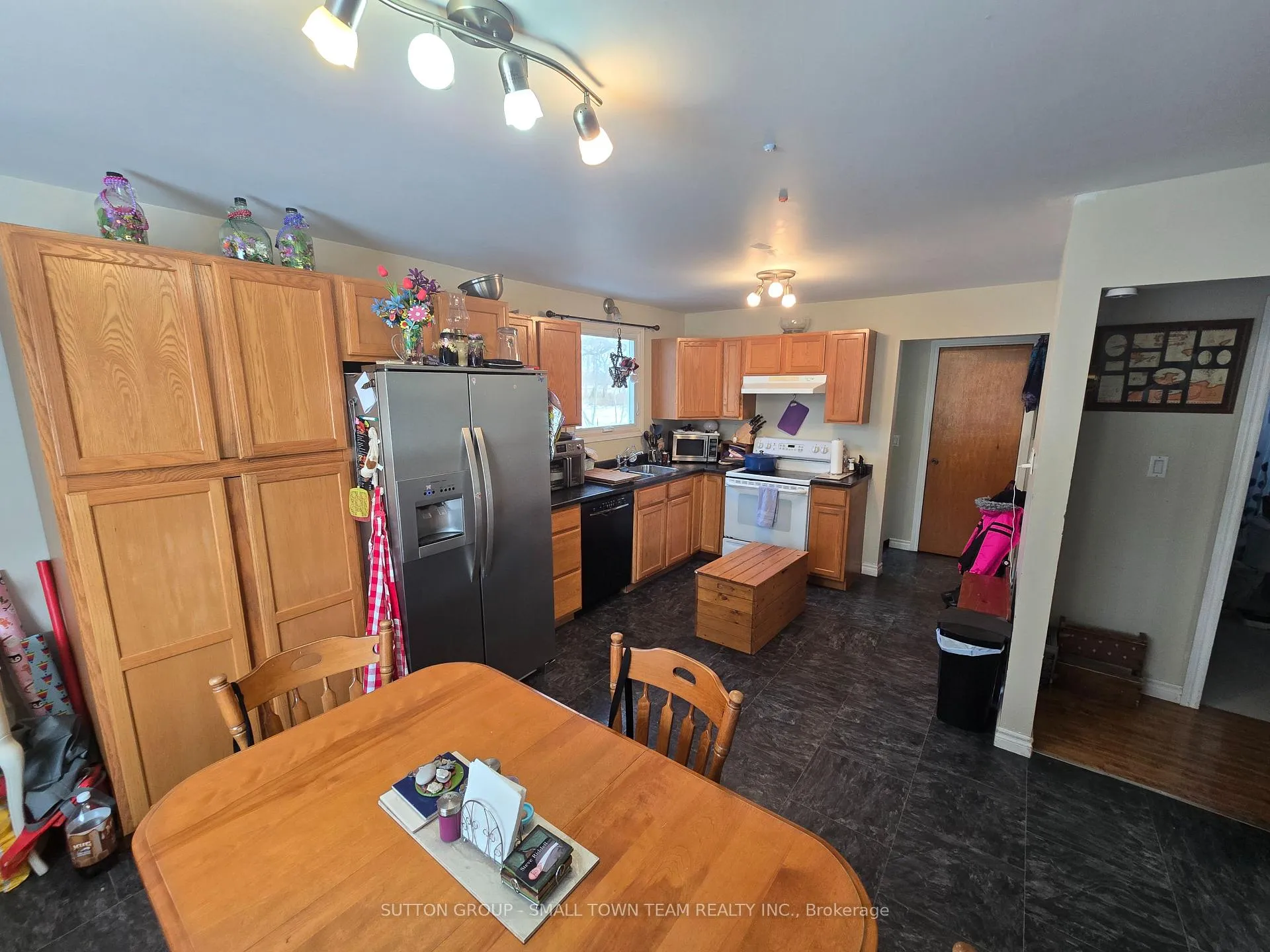 Photo 14 of 69228 Corbett Line, South Huron, Stephen — HOMEH