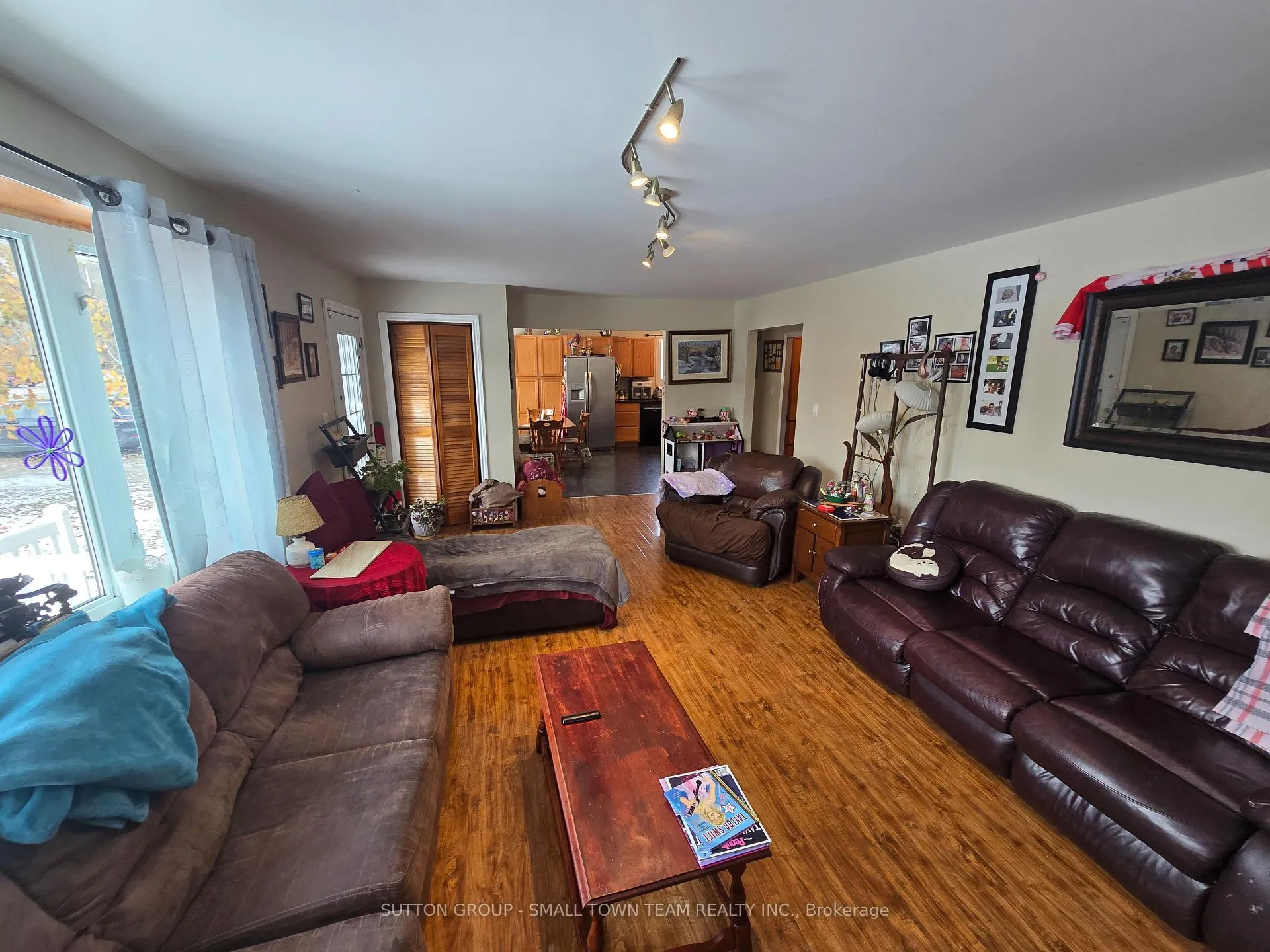 Photo 16 of 69228 Corbett Line, South Huron, Stephen — HOMEH