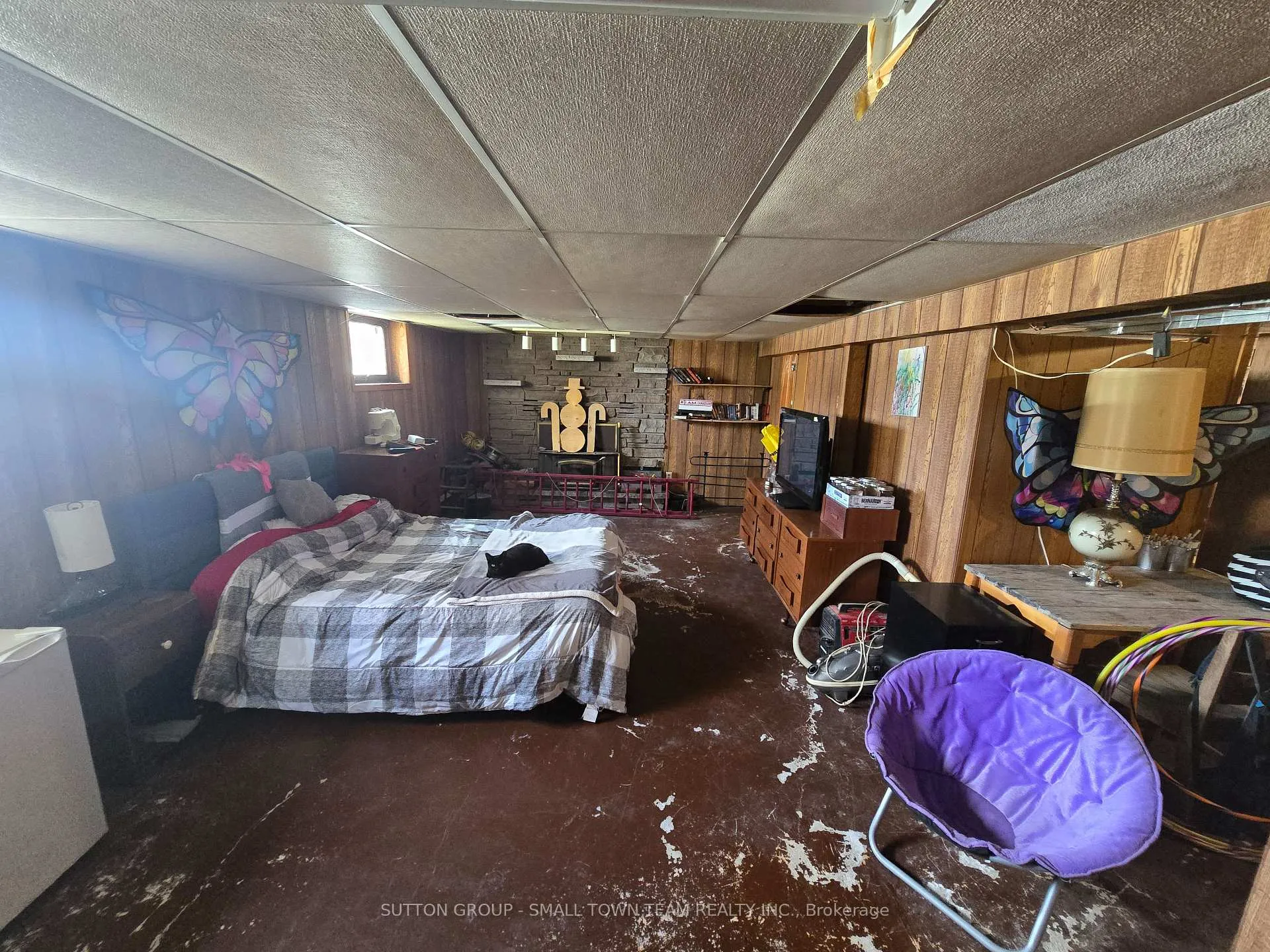 Photo 23 of 69228 Corbett Line, South Huron, Stephen — HOMEH