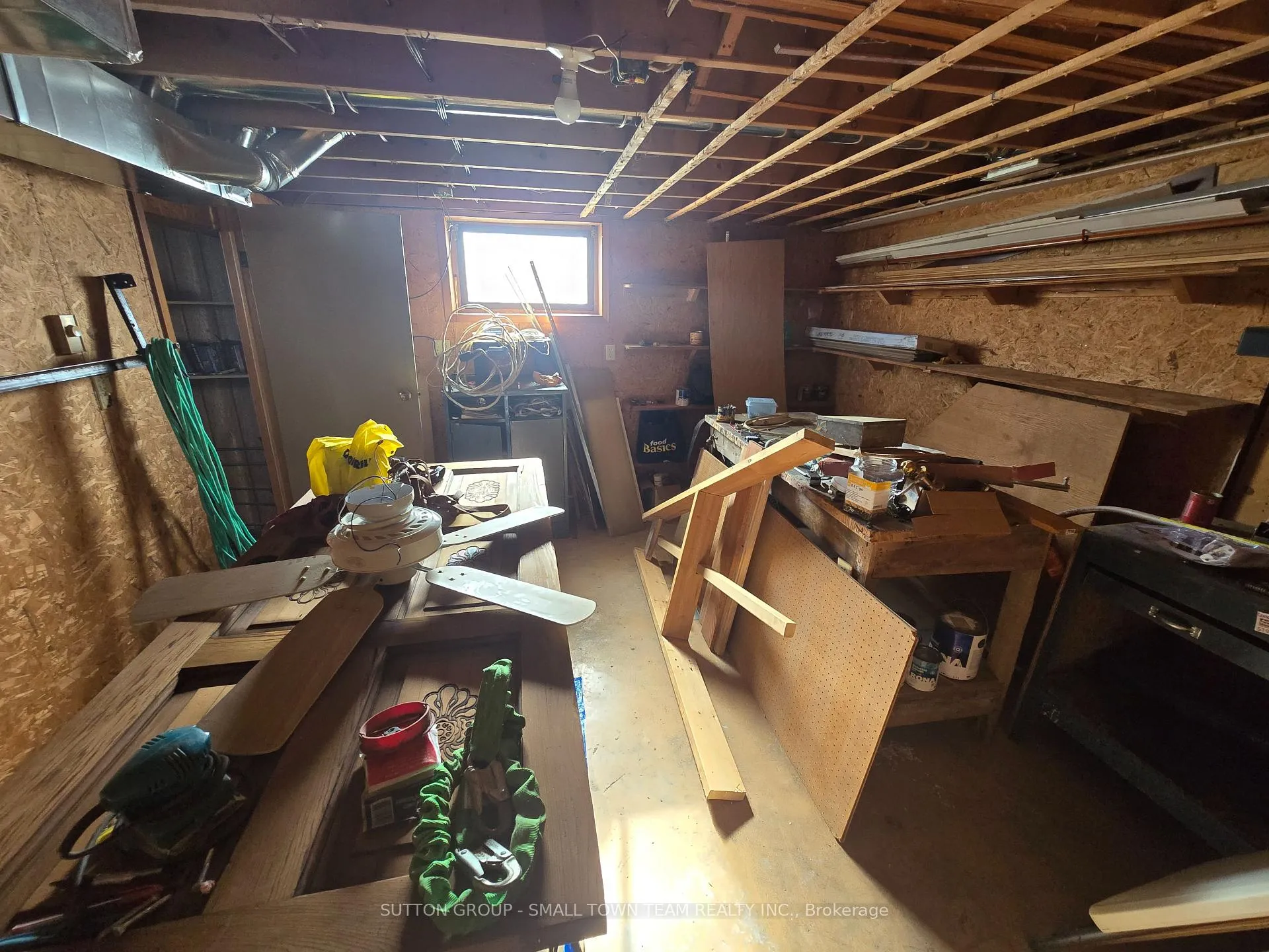 Photo 28 of 69228 Corbett Line, South Huron, Stephen — HOMEH